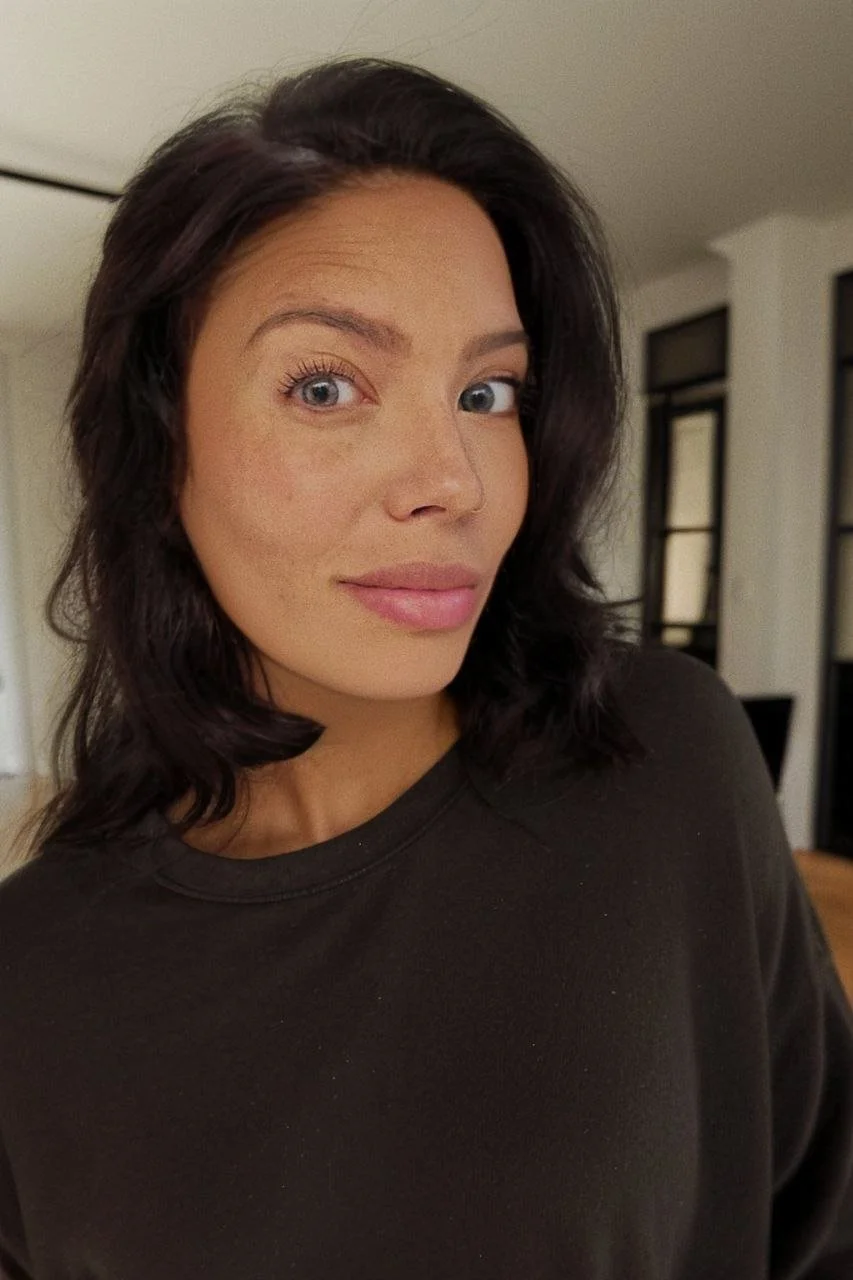 esthetician who loves to empower her clients and help them achieve their beauty goals in winnipeg osborne st vital pembina