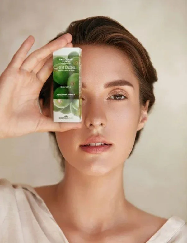 organic medical grade european skincare with complementary advice and guidance in winnipeg