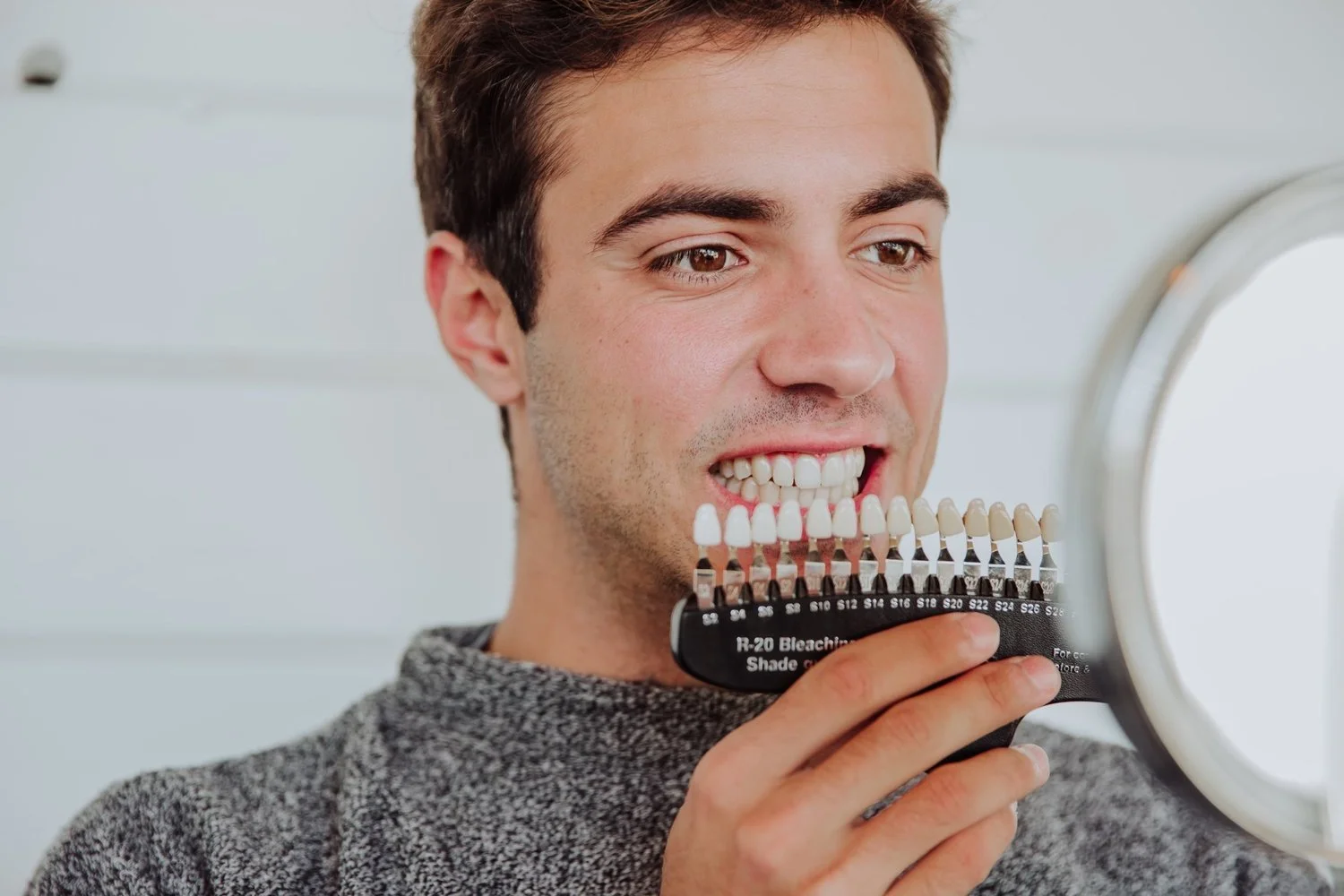 sunna smile professional gentle natural, enamel-safe teeth whitening organic winnipeg, osborne, st vital