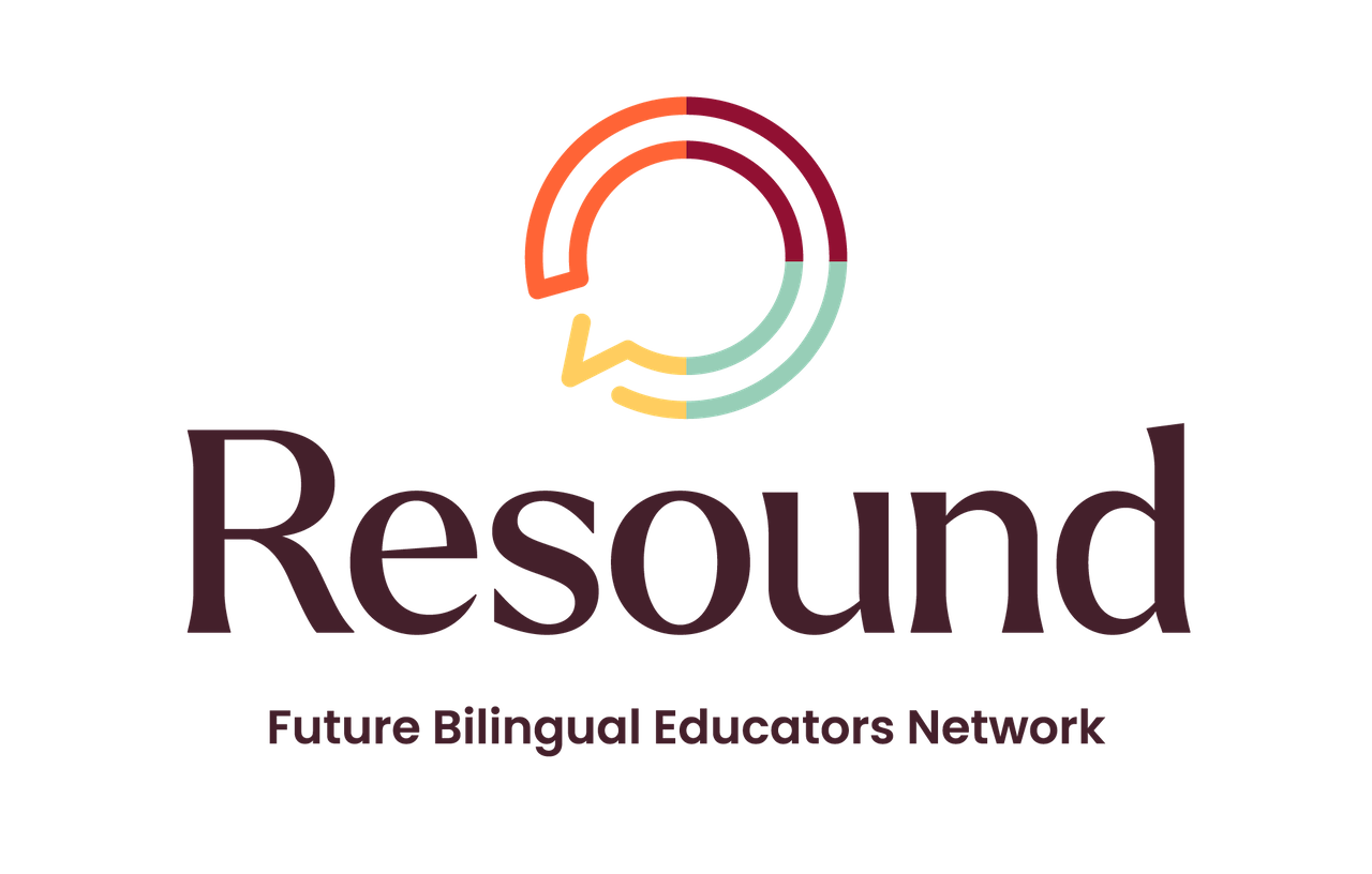 Resound Charlotte Nonprofit logo
