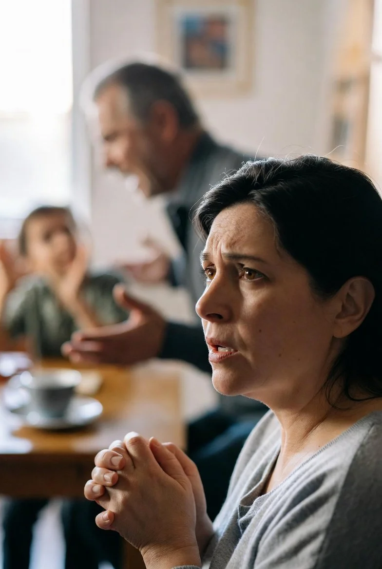 Emotional Manipulation in Families – Signs, Objective Indicators, and Strategies to Combat It