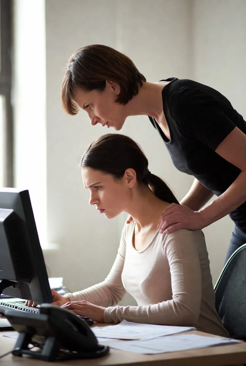 Emotional Manipulation at Work – Signs, Objective Indicators, and Strategies to Combat It