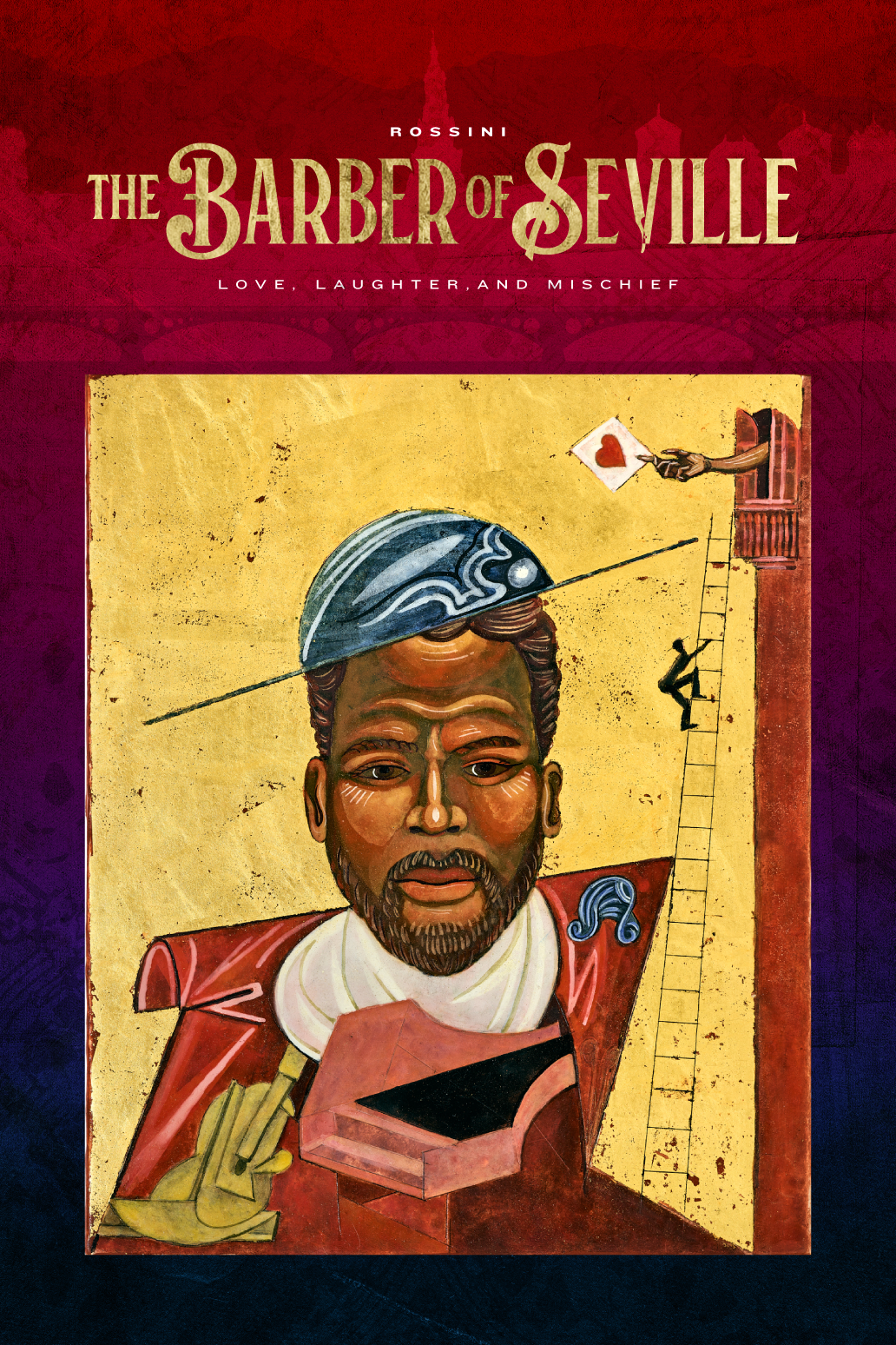 Il barbiere di Siviglia