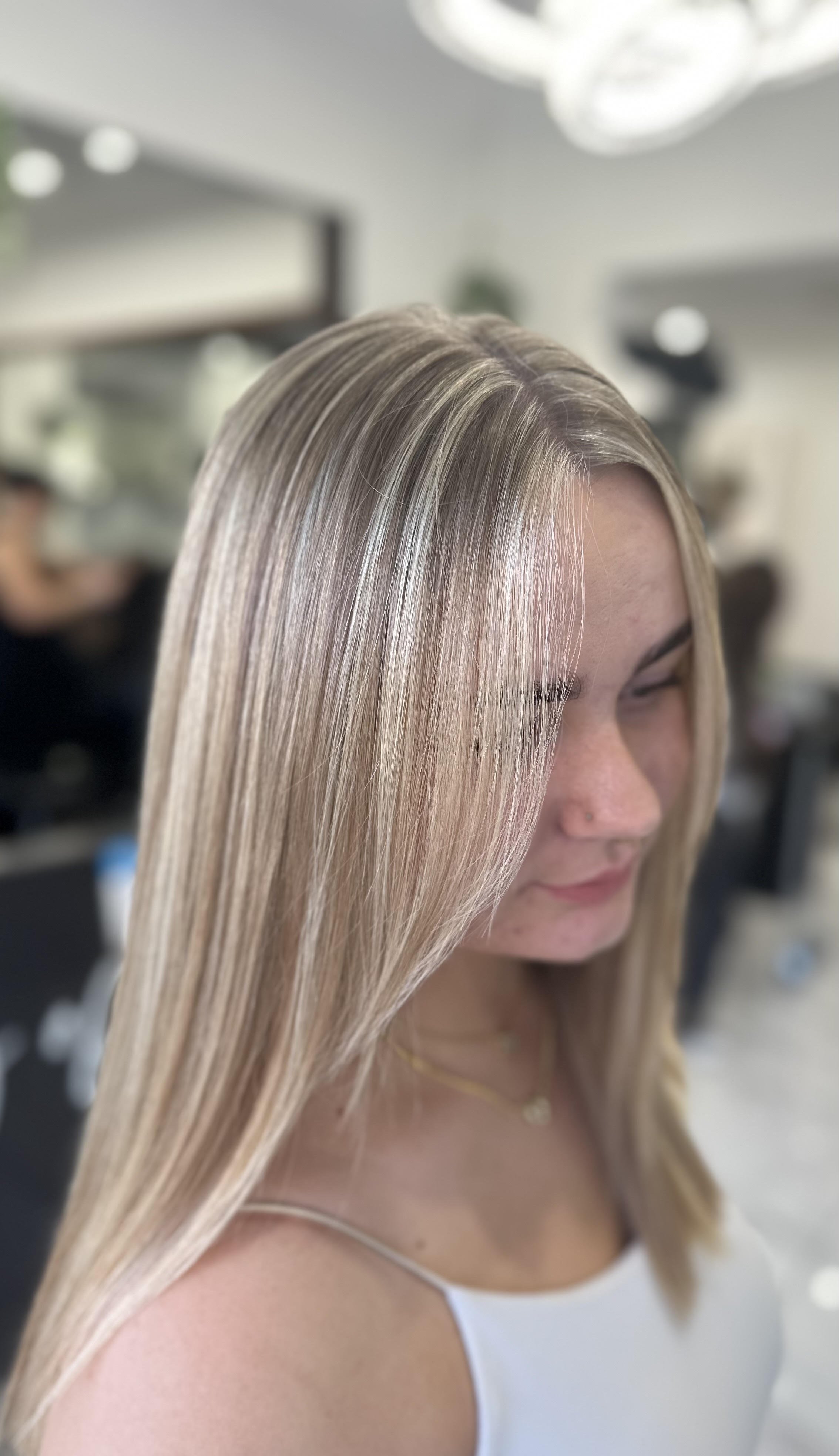 Hair by Cass