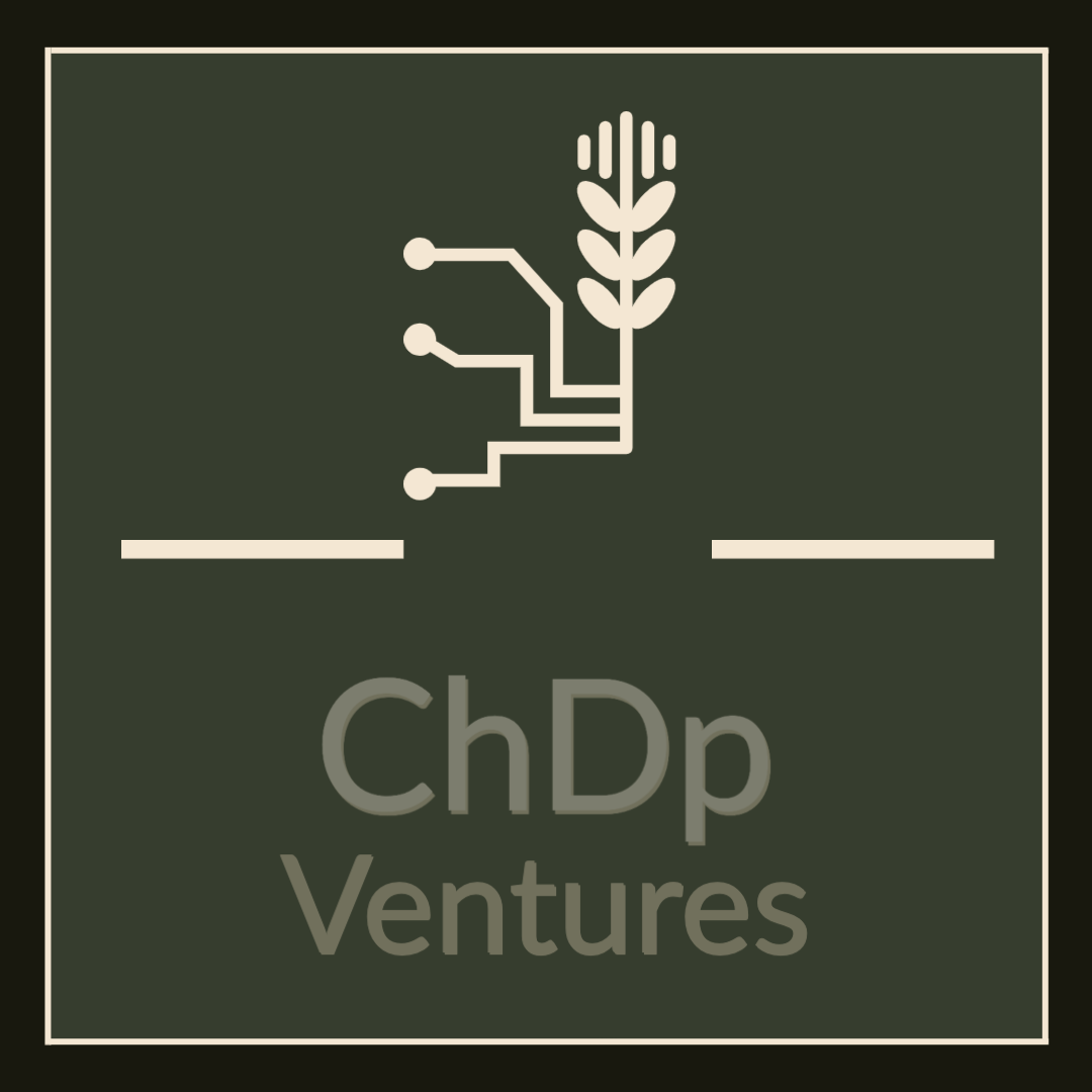 ChDp Ventures logo
