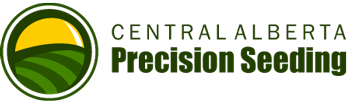 Central Alberta Precision Seeding logo