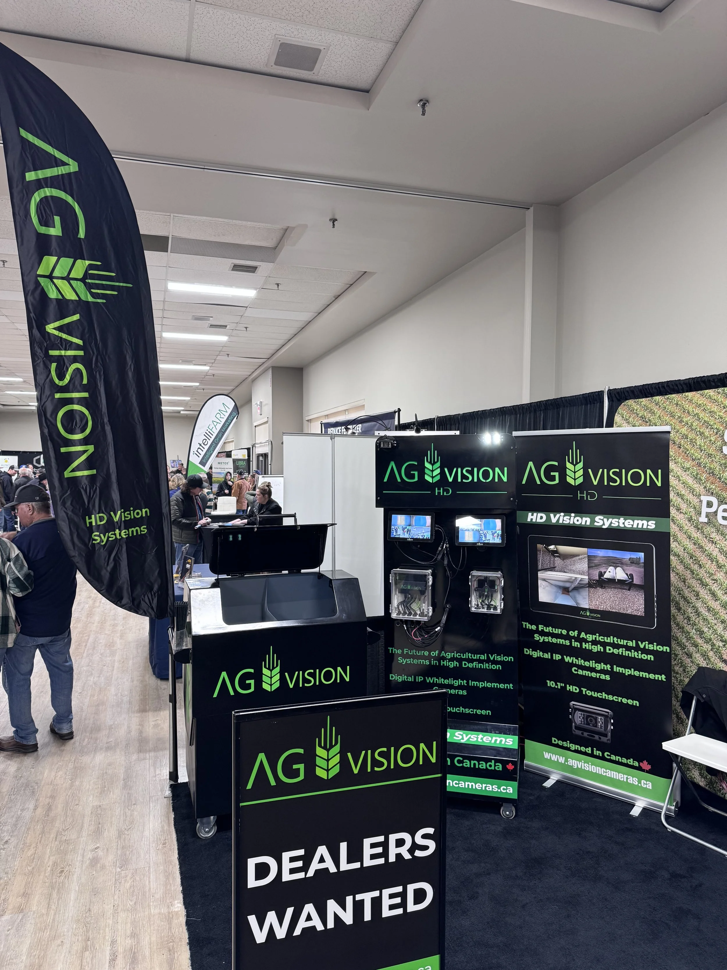 Trade Show Season is Here