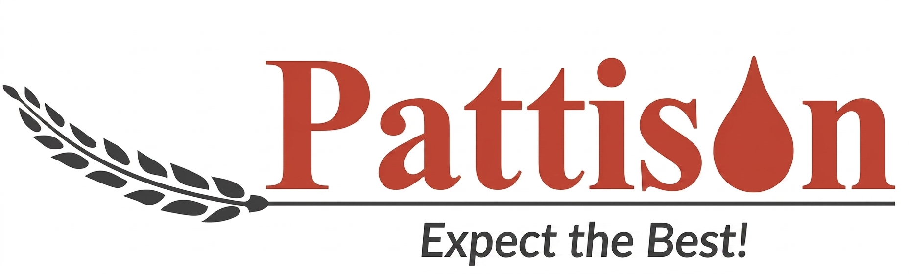 Pattison Liquid Systems logo