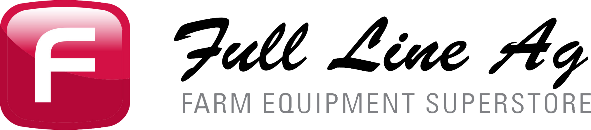 Full Line Ag logo