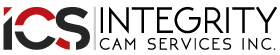 Integrity Cam Services Inc. logo