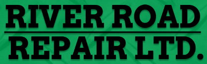 River Road Repair Ltd. logo