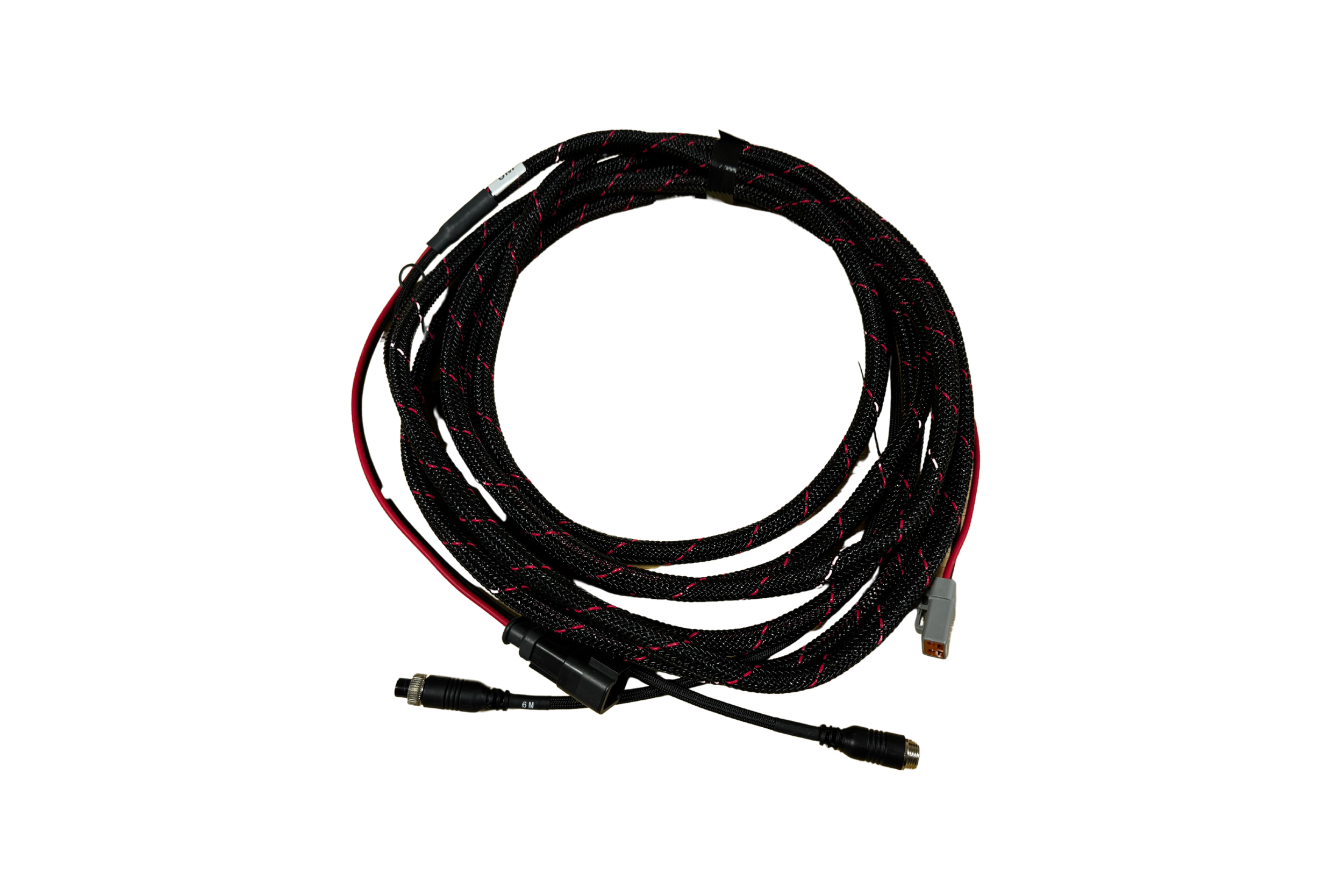 implement ag cameras