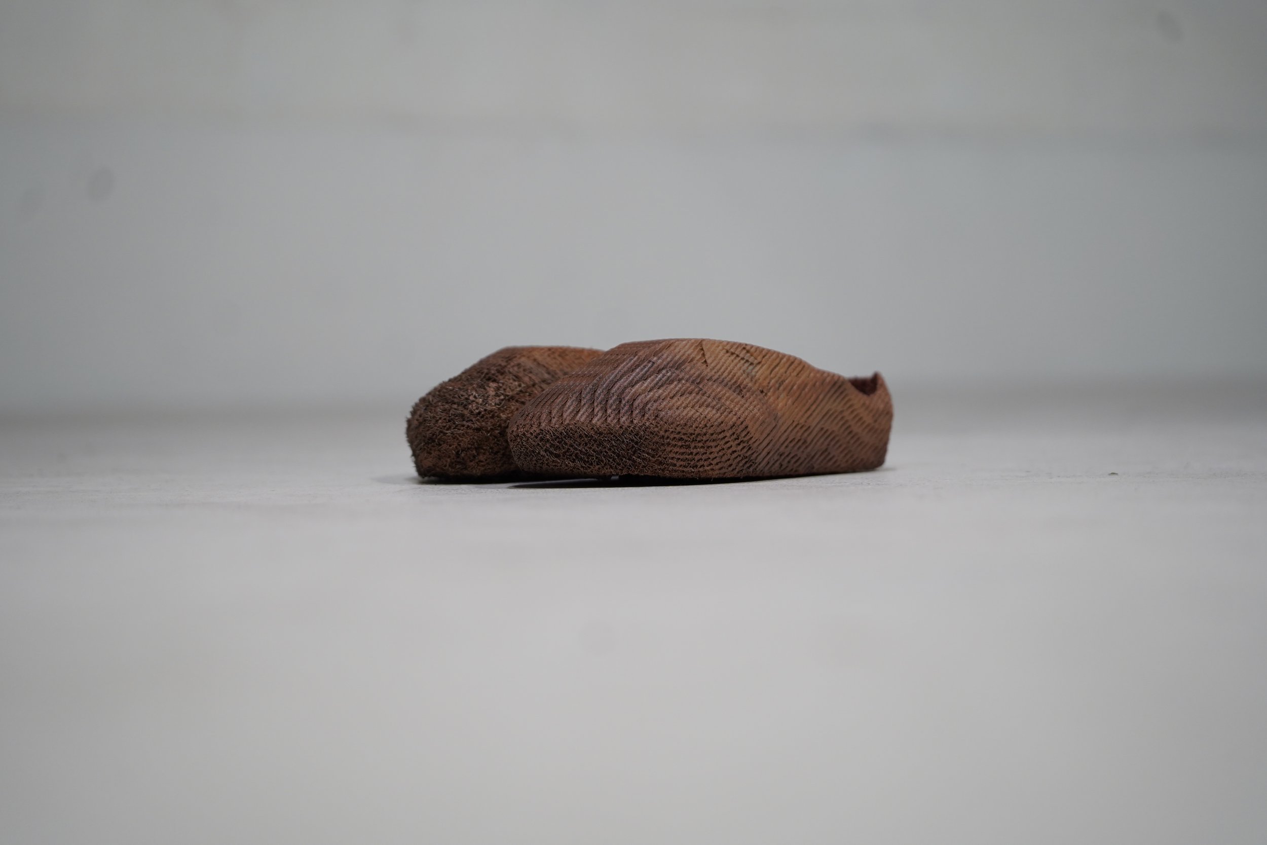 YS Mule Brown