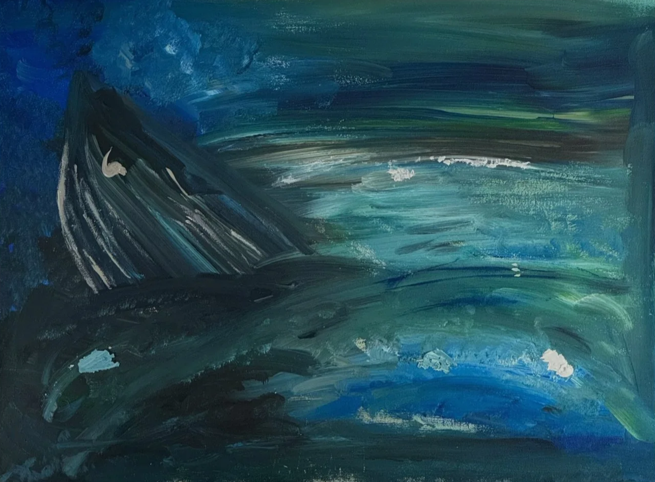 The Whale