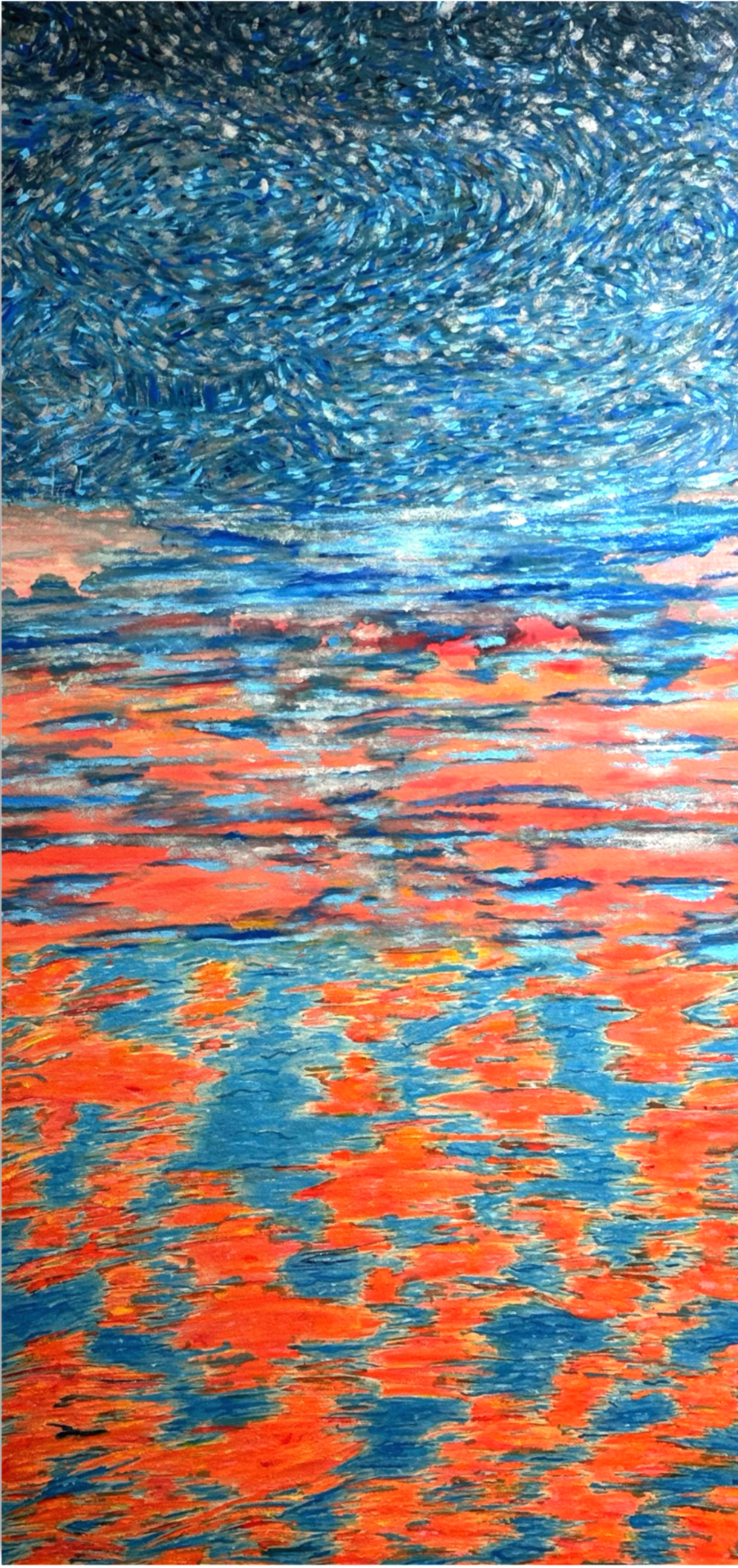 Sun Dreams Print