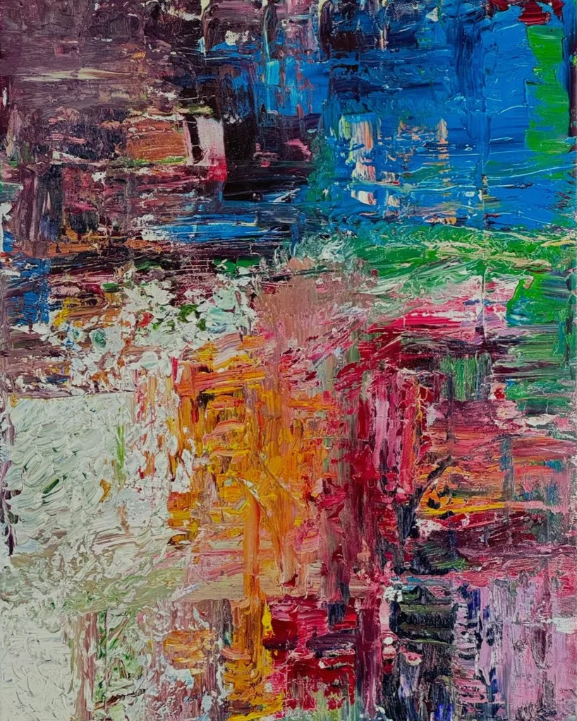 Tuscany Print
