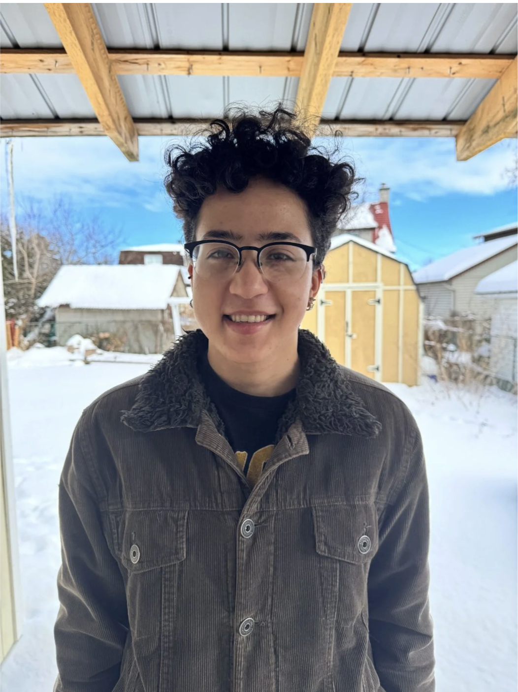 Fynn Anantram