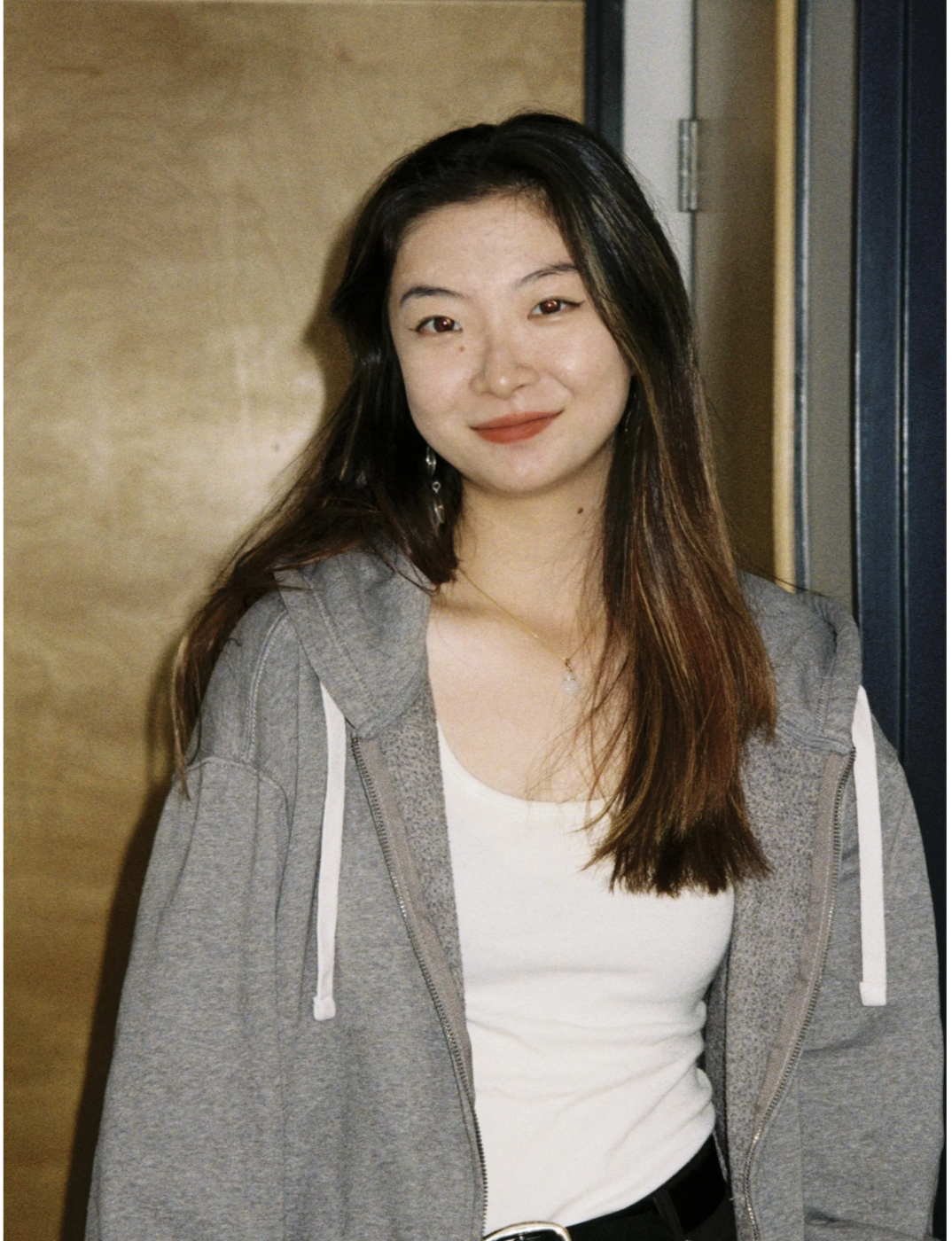 Jacy Wang