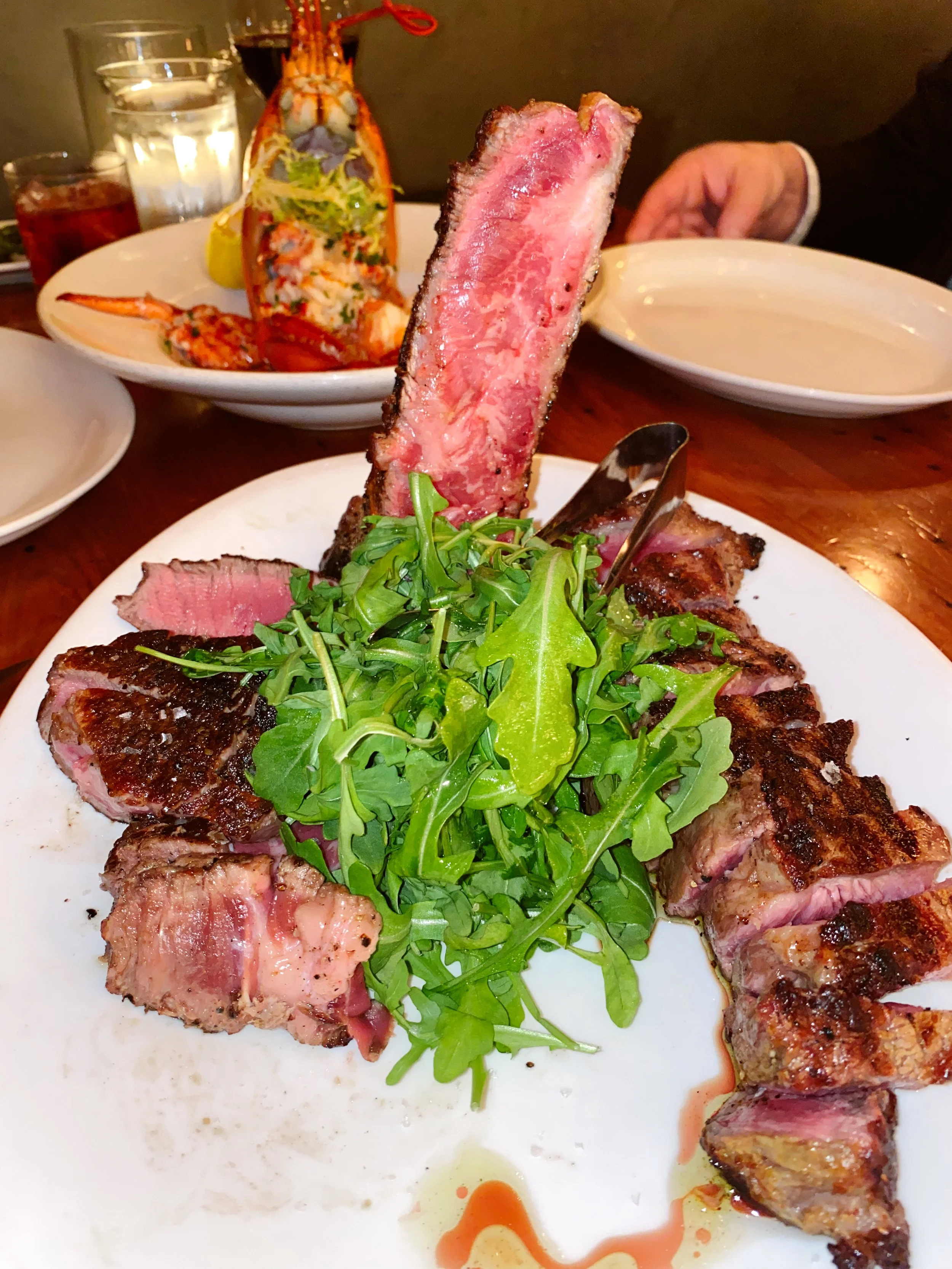 Bistecca 