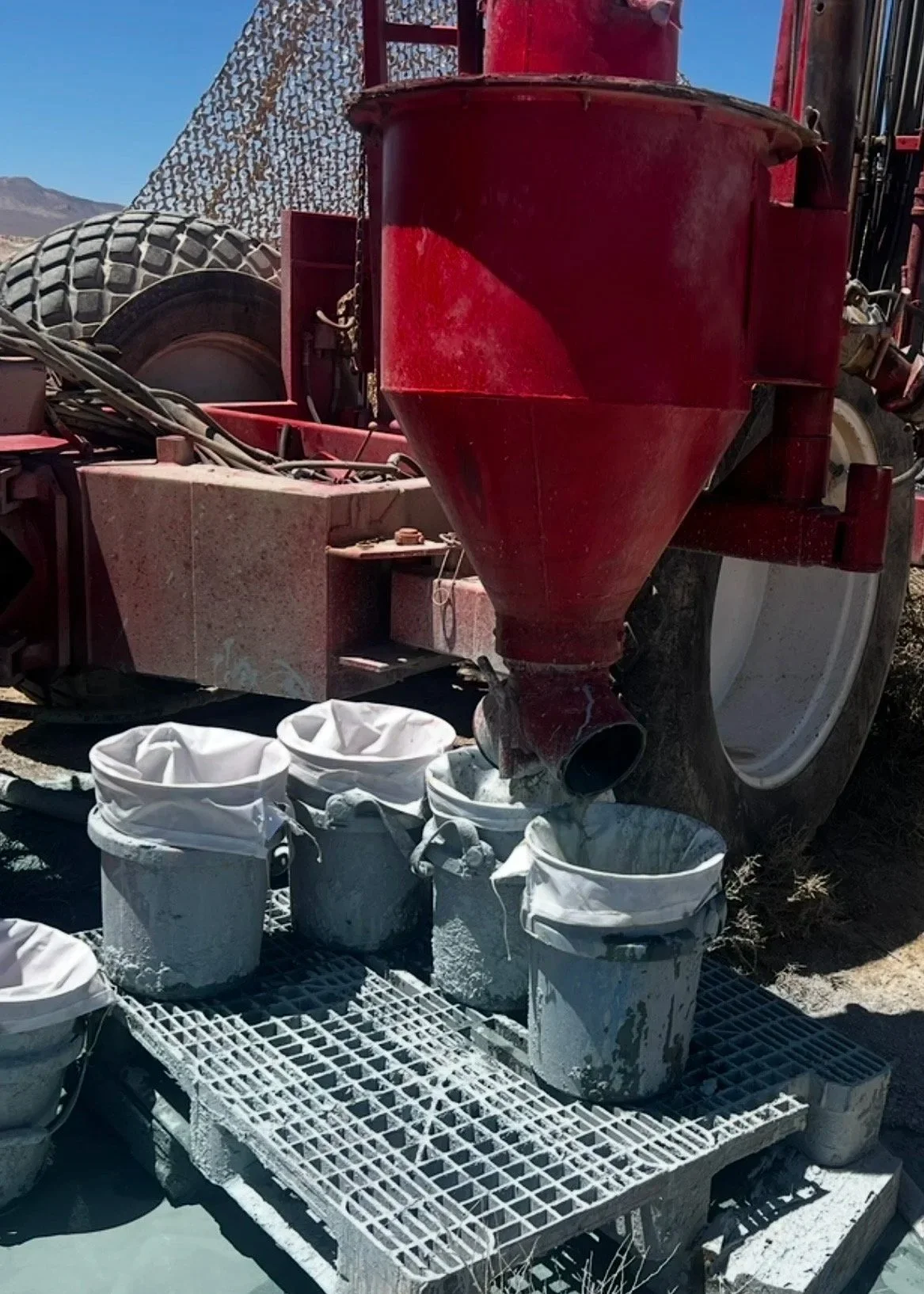 How Clay-Hosted Lithium Basins Form