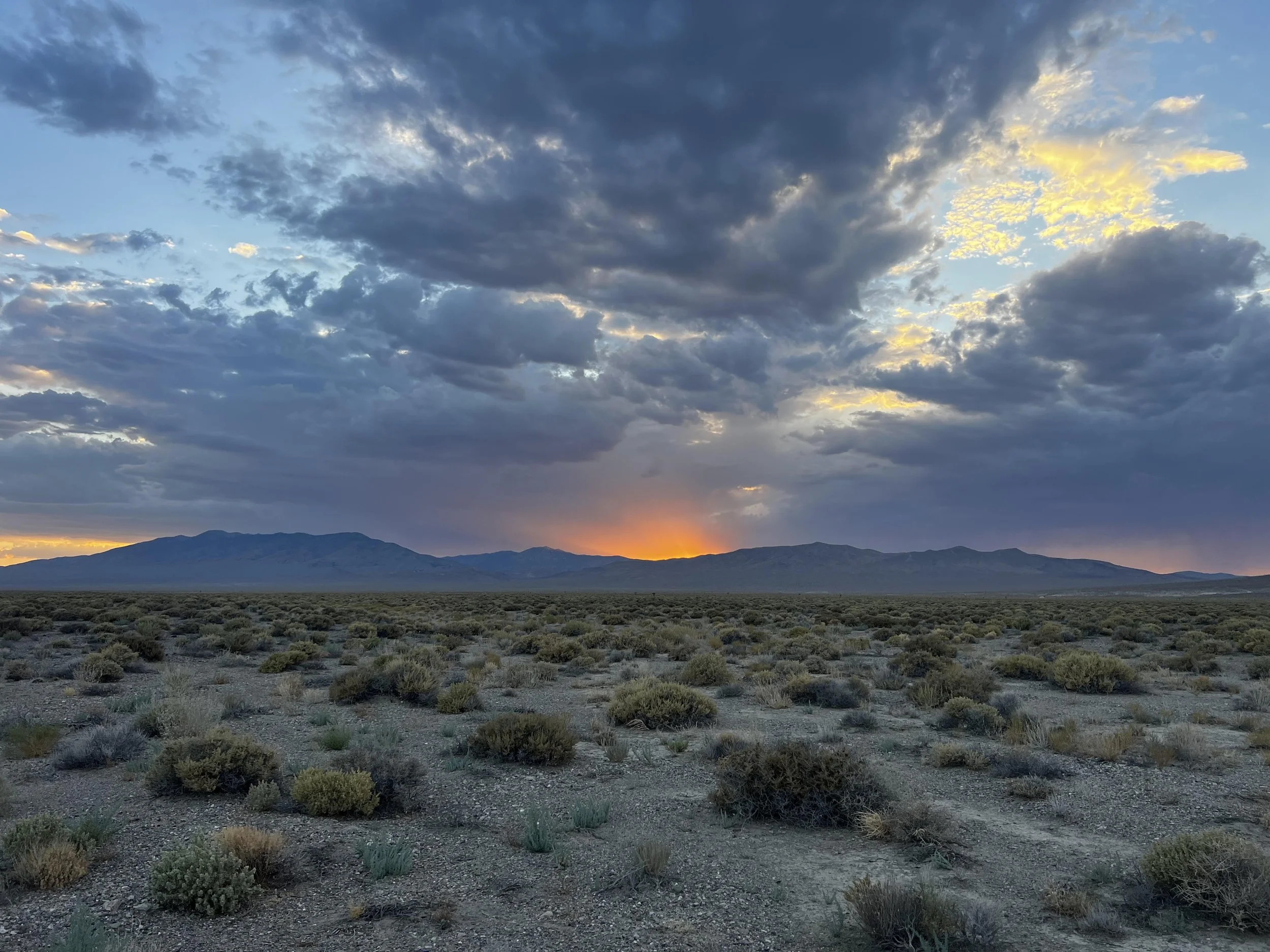 Nevada’s Power Shift: What NV Energy’s Tahoe Exit Could Mean for Mines, Rural Towns, and the Future of the State