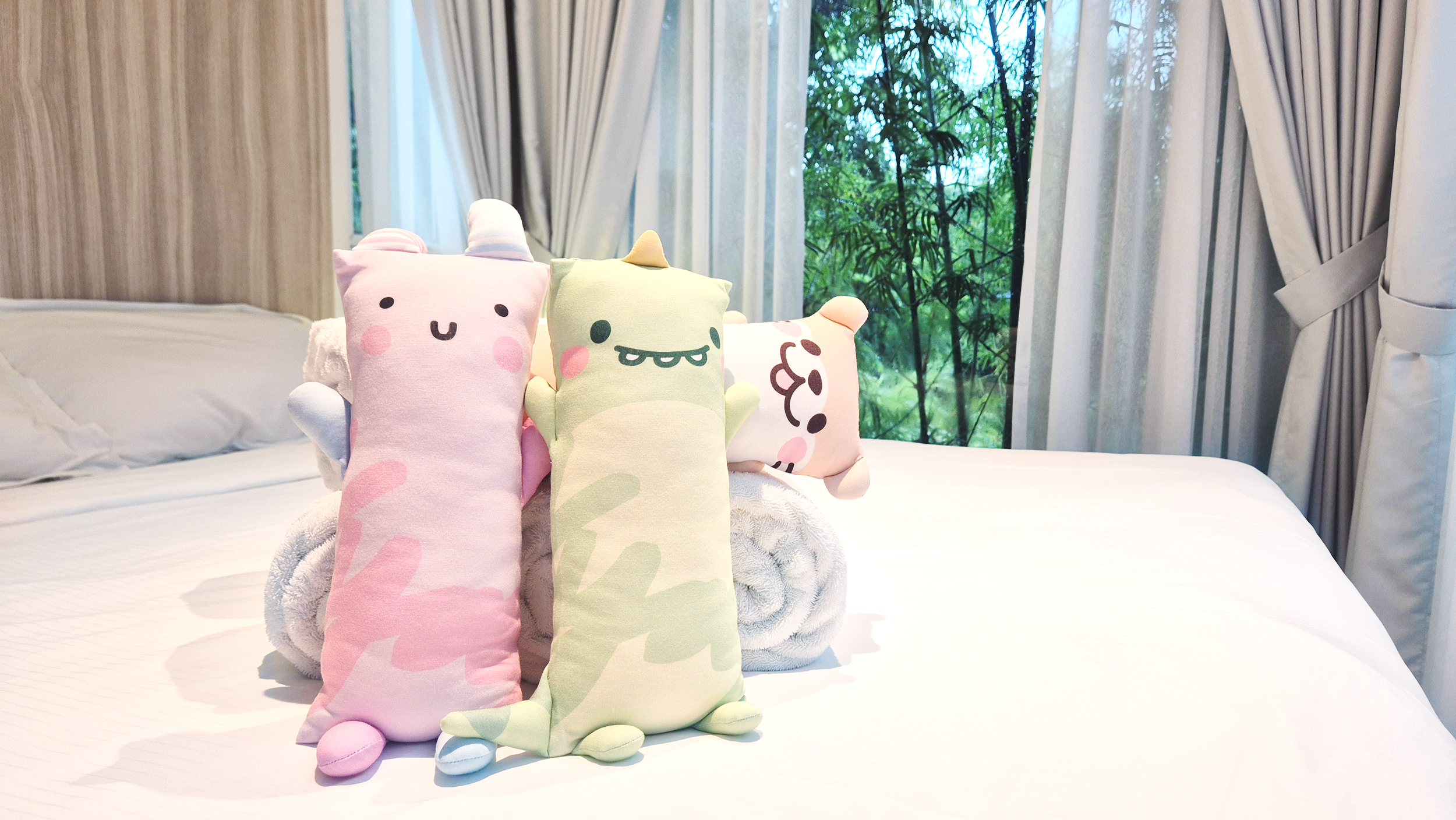Meet Your New Bamboo Bestie: The KNG KNGs