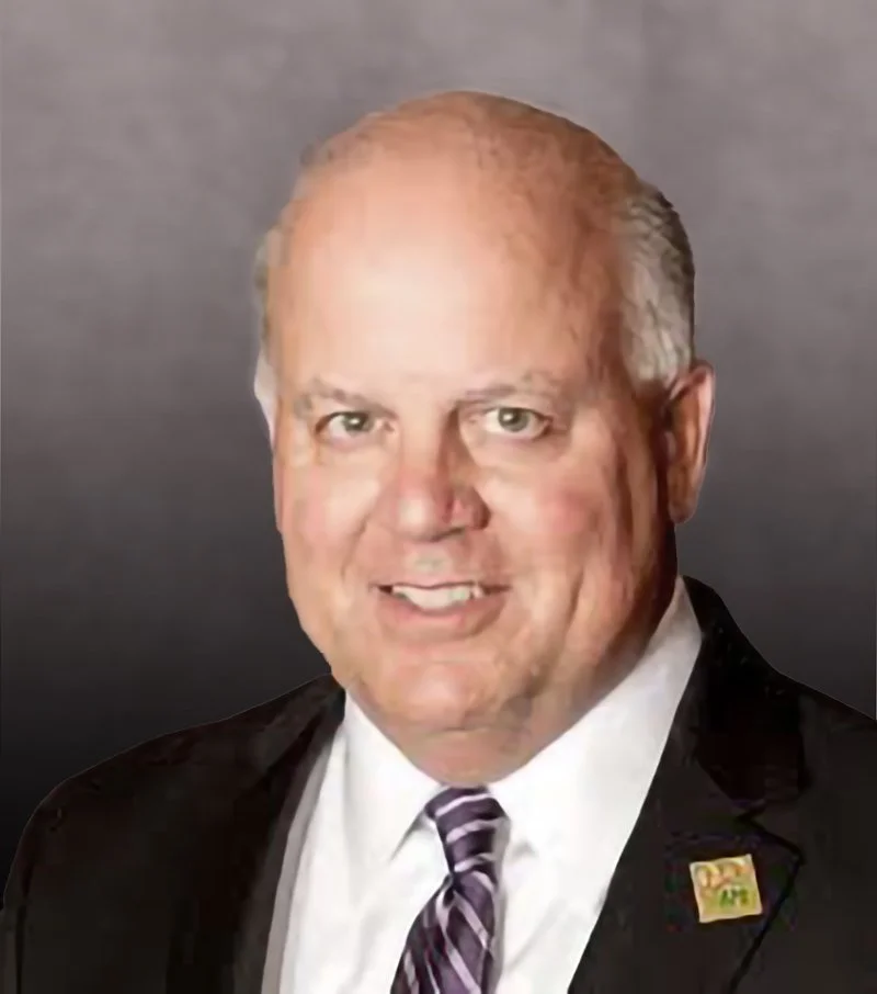 Former Alderperson | John Hoscheit