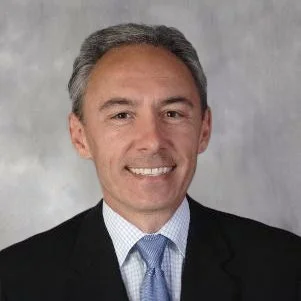 Assistant Secretary, St. Charles Park District Board | Brian Charles, PhD