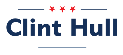 Clint Hull for St. Charles Mayor 