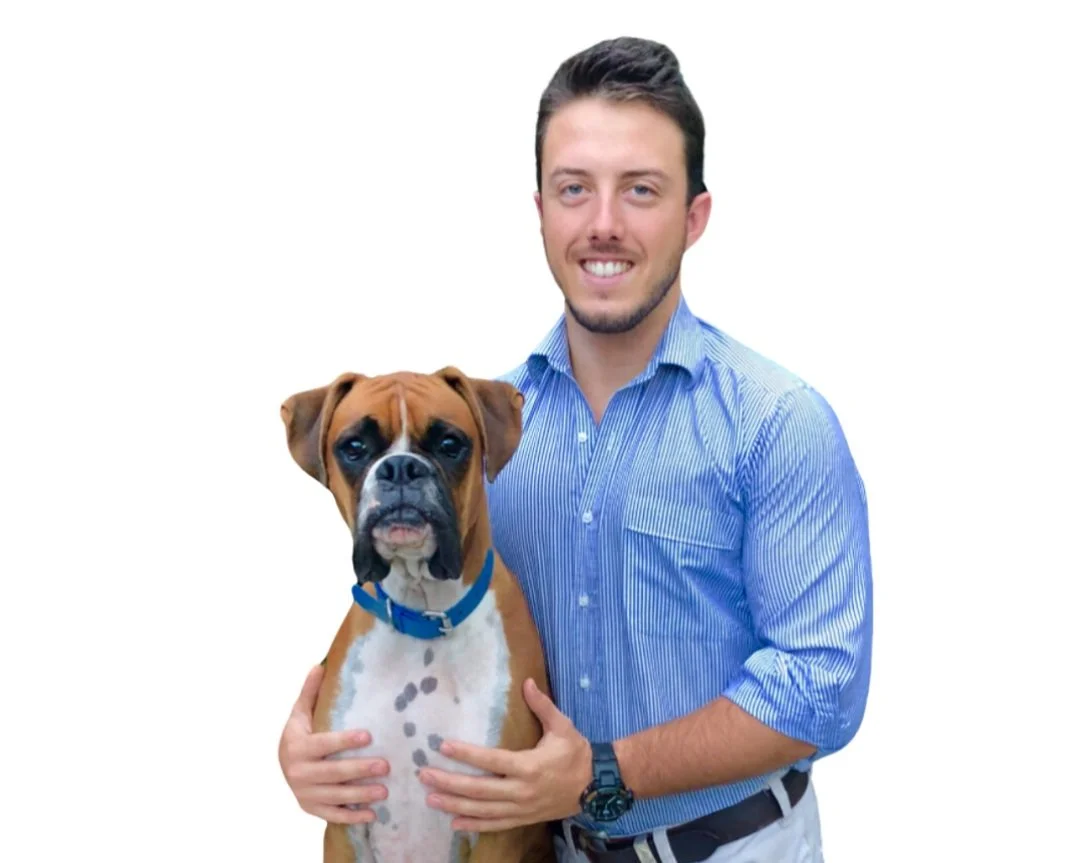 Dr Stuart Lavelle