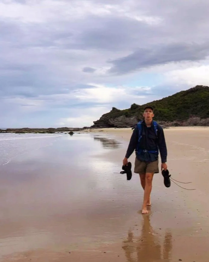 It&rsquo;s a silly thing to have so many photos that I don&rsquo;t know what to do with them, yet have so few photos of myself. So in an act of defiance I bestow a slideshow of me doing what I do best. Seeking adventure, enjoying the beautiful world 