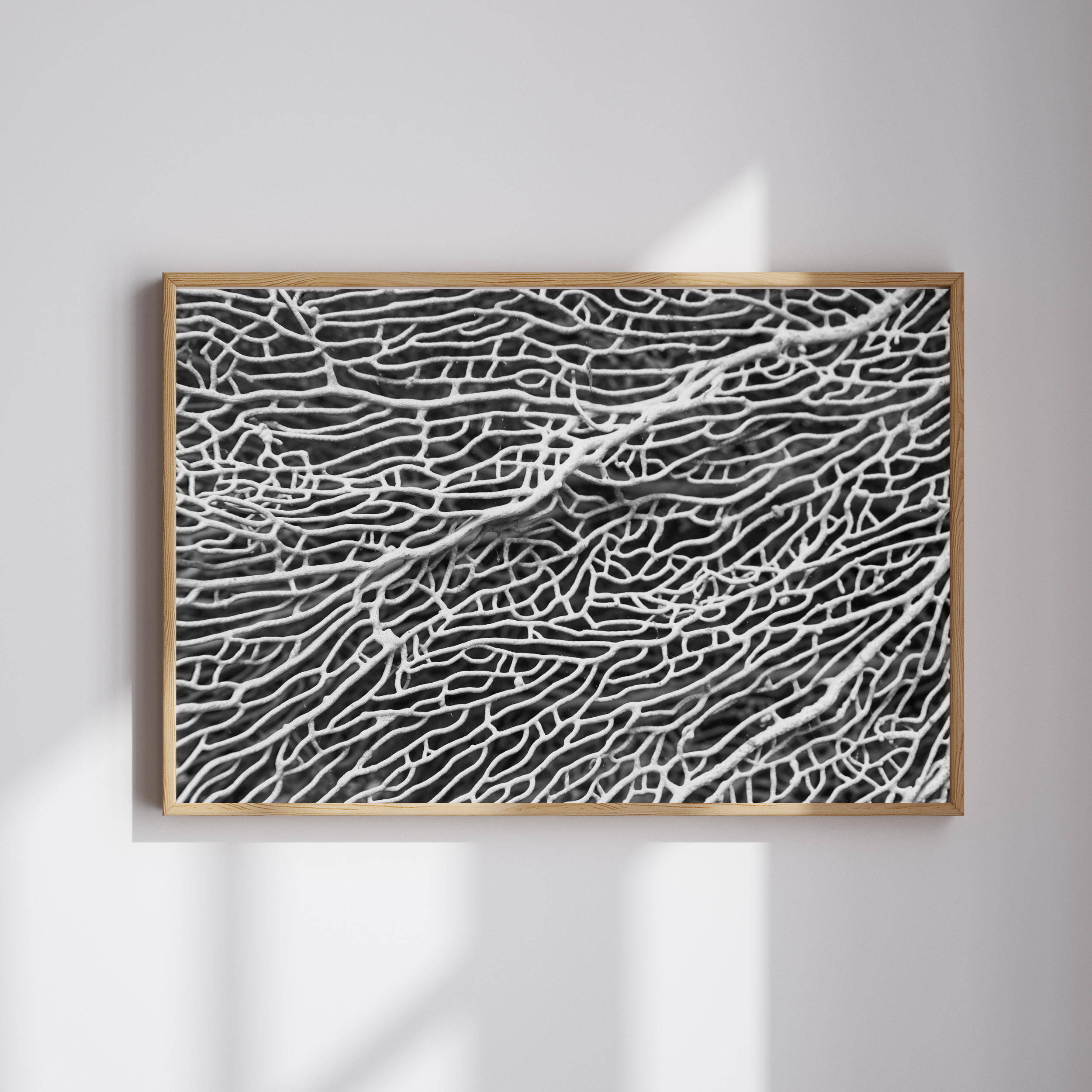 White Simple Background Wall Art Mockup Instagram Post (2500 x 2500 px) (27).png