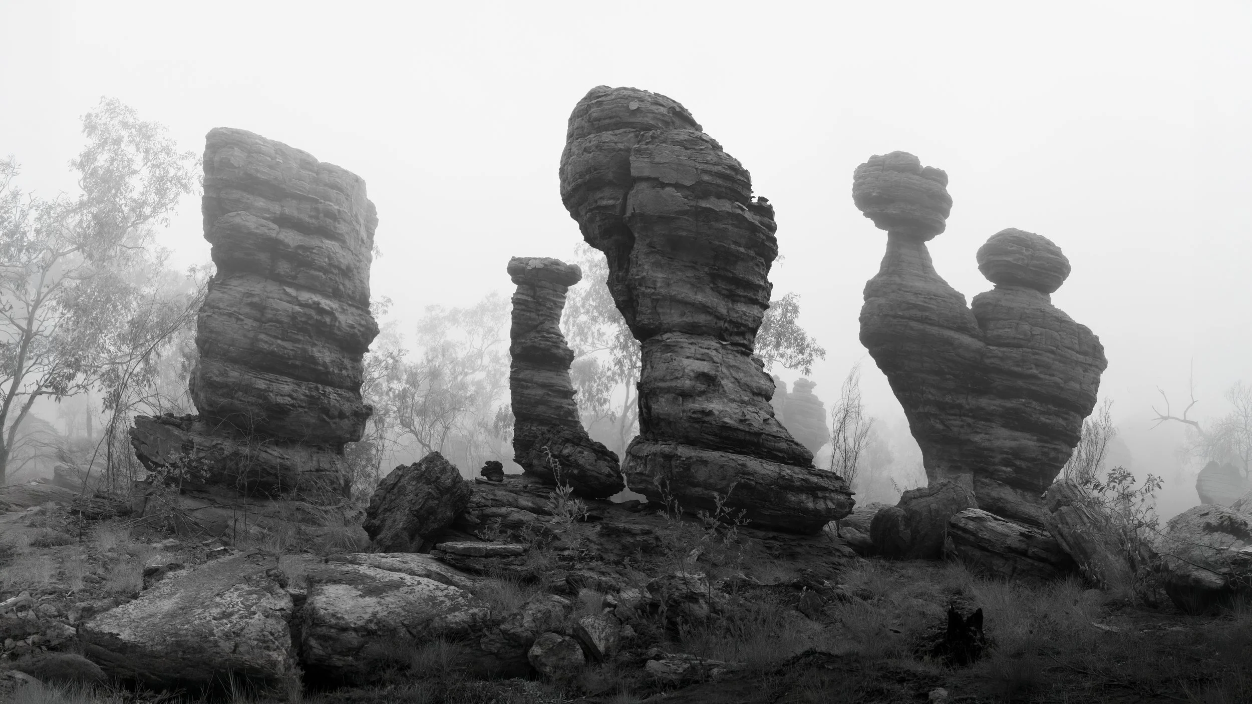 Limmen National Park