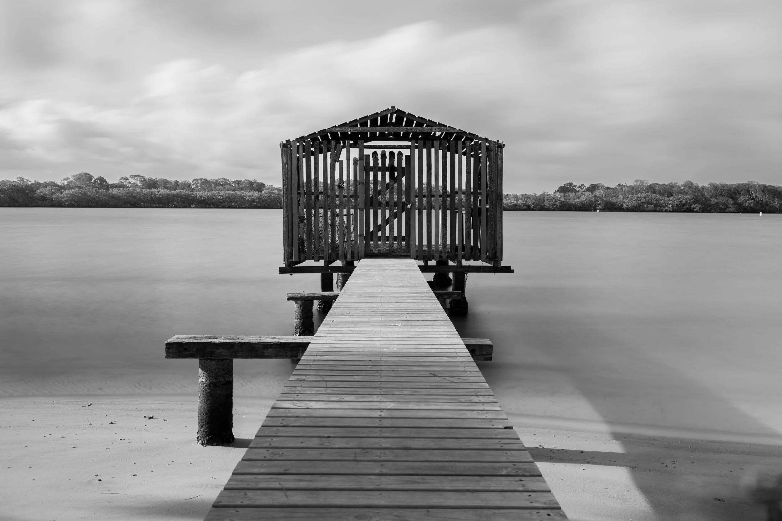 Sunshine Coast Boat House