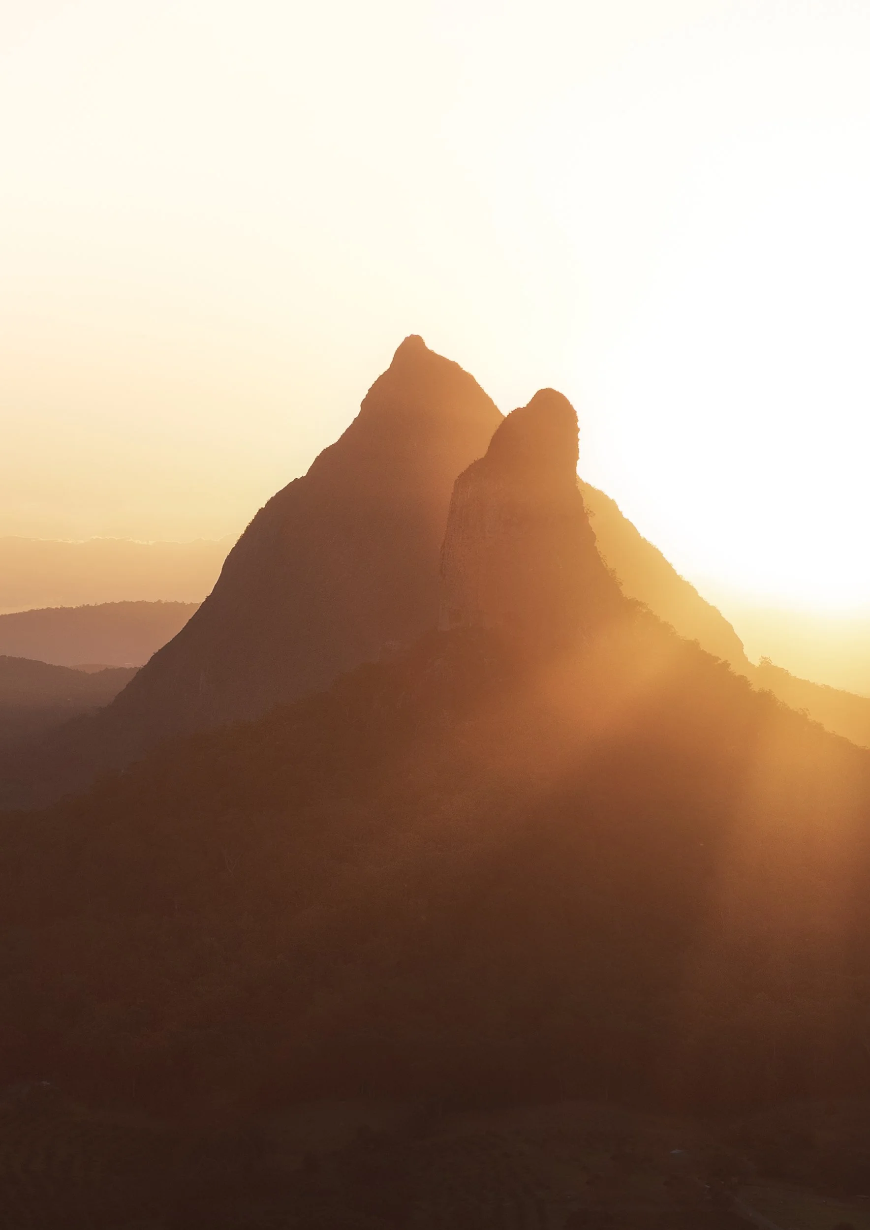 Siblings | Glass House Mountains