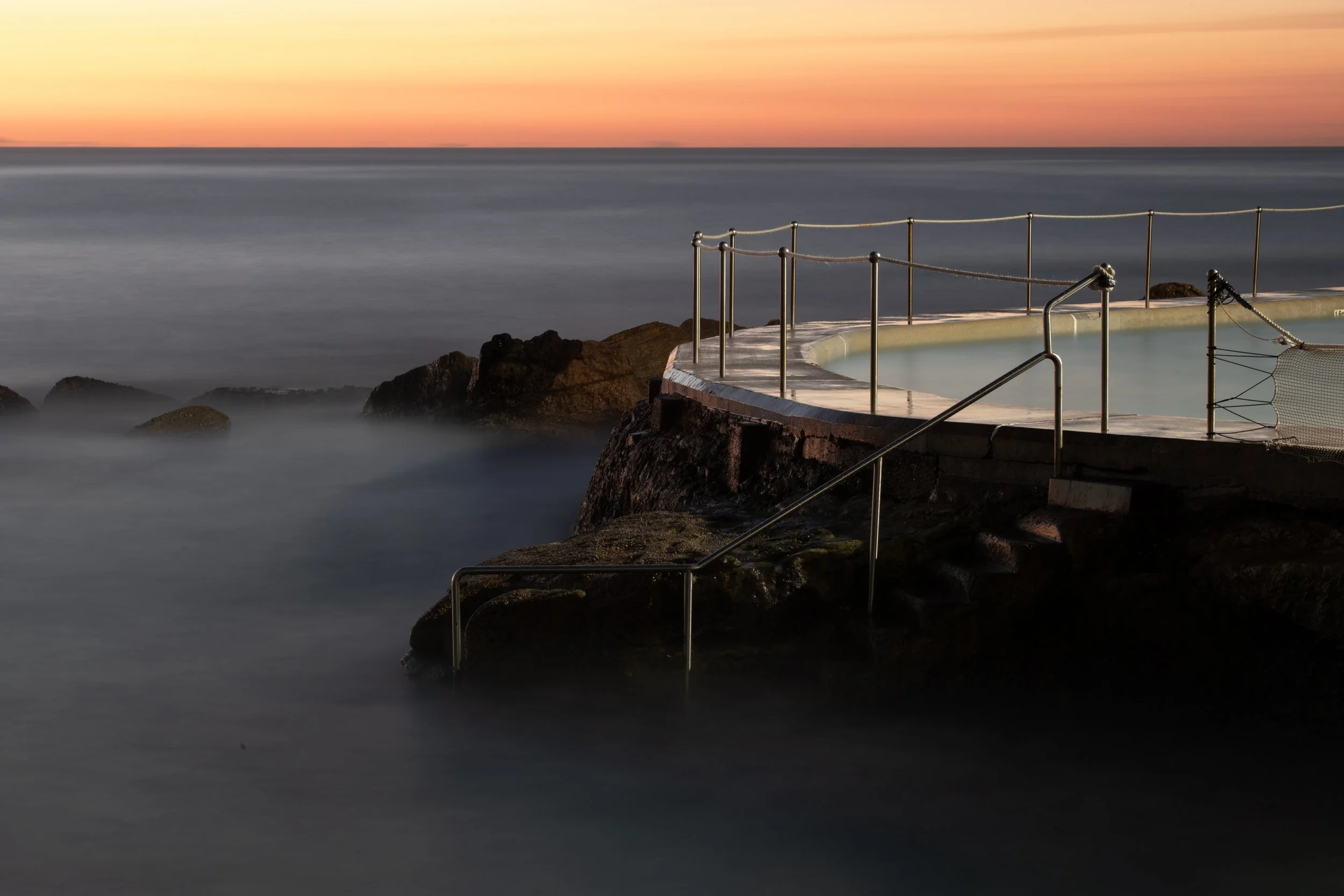 Endless Pools | Bronte Baths