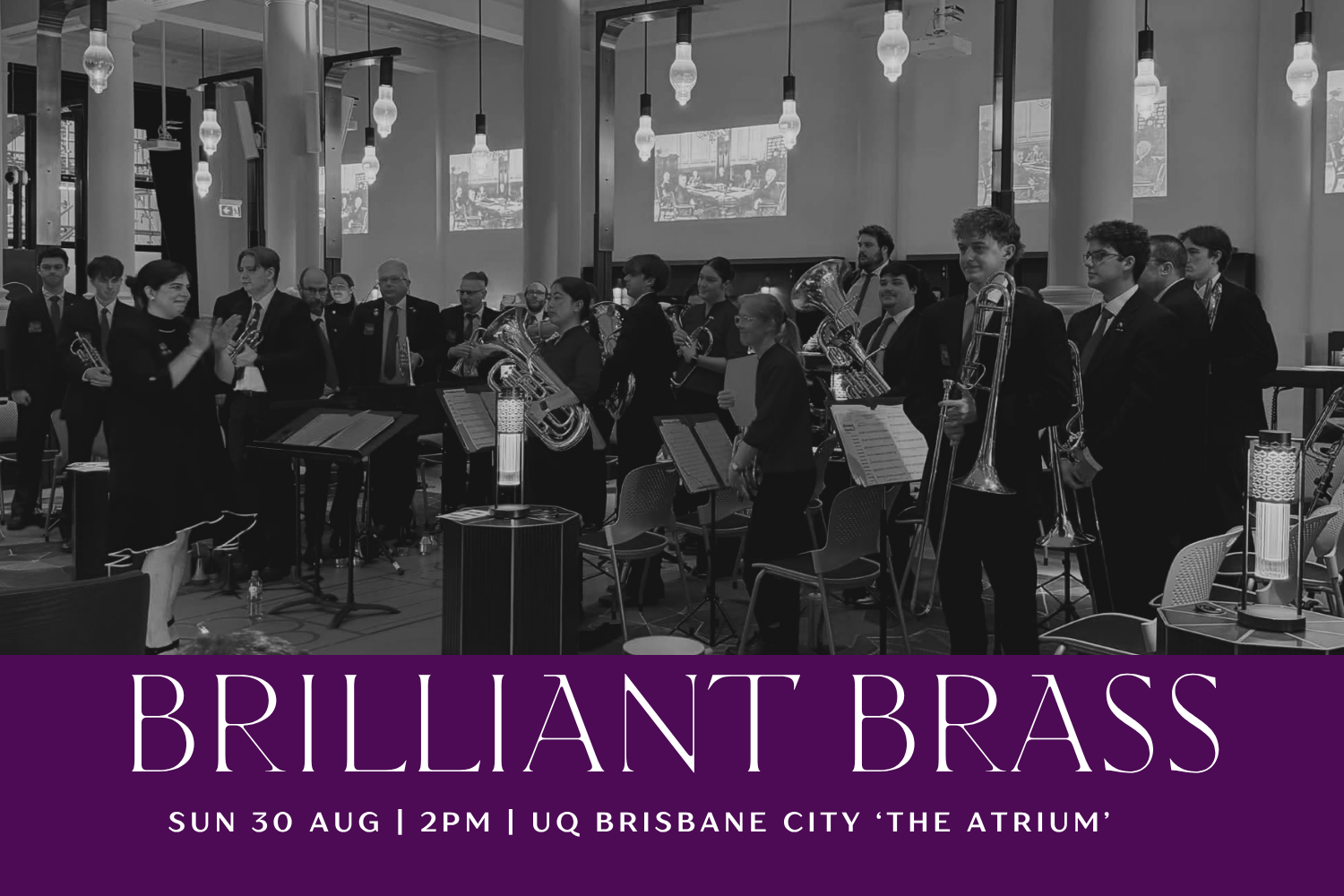 Brilliant Brass
