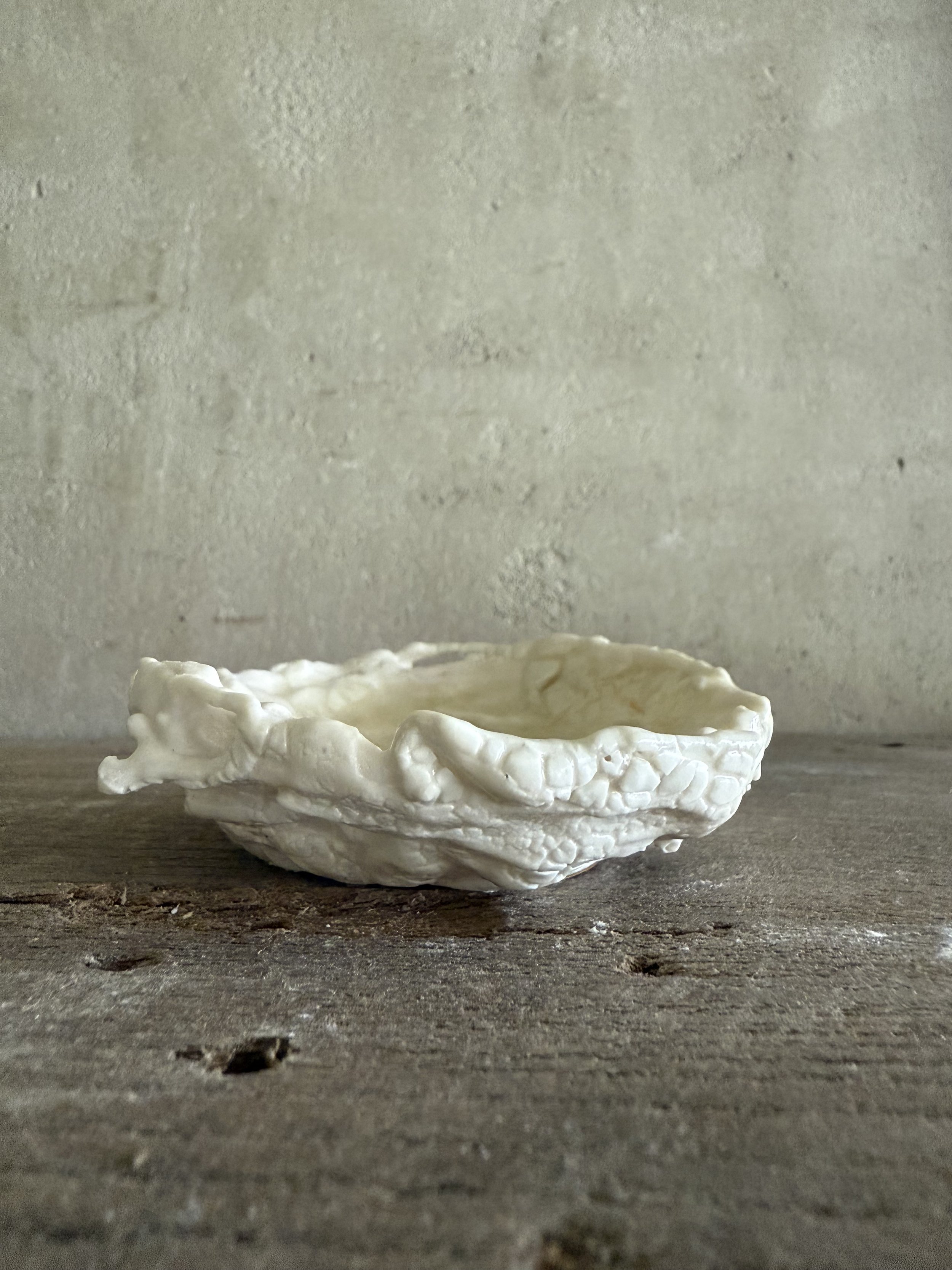 Small Porcelain Nest
