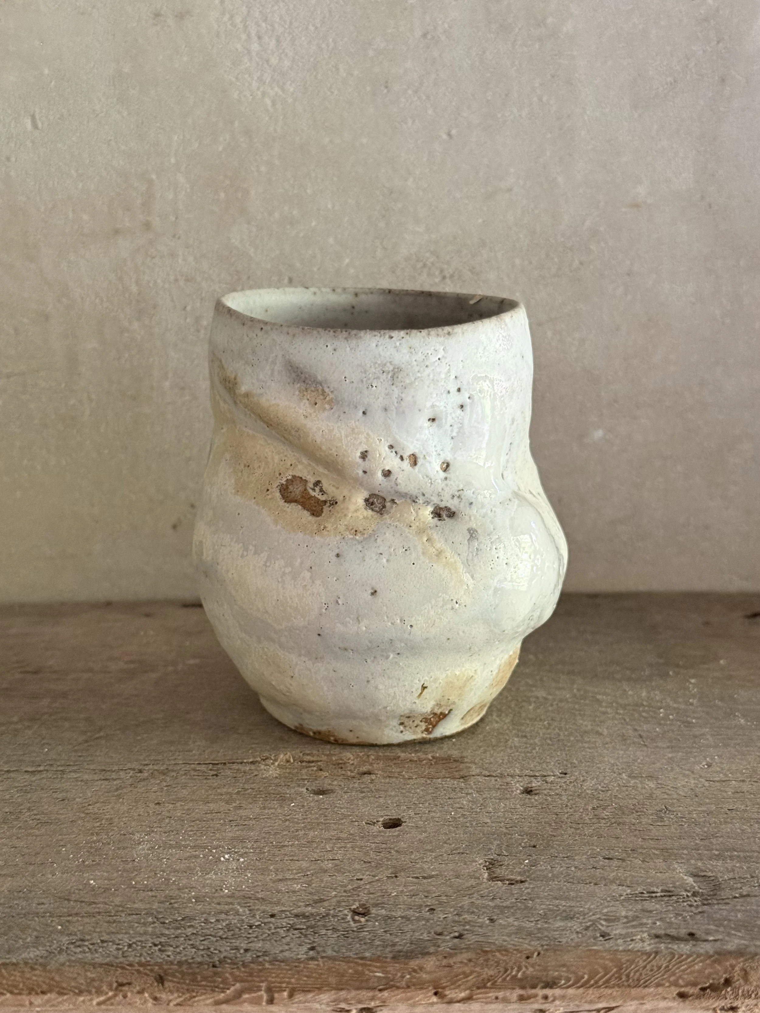Versatile Cup lV