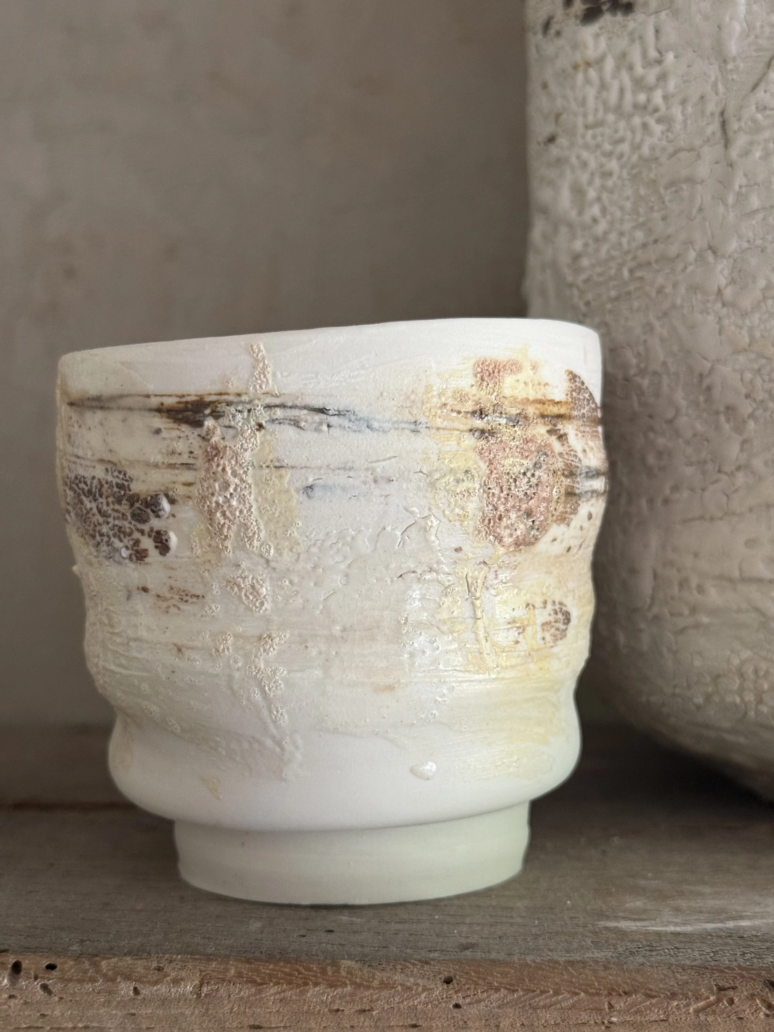 Versatile Cup lX