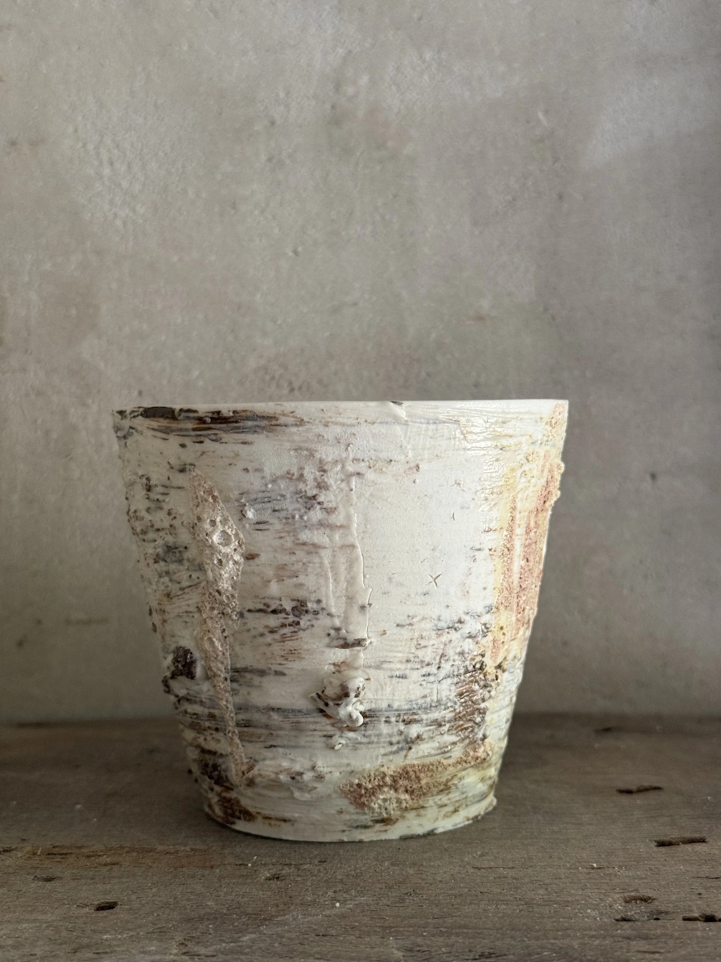 Versatile Cup X