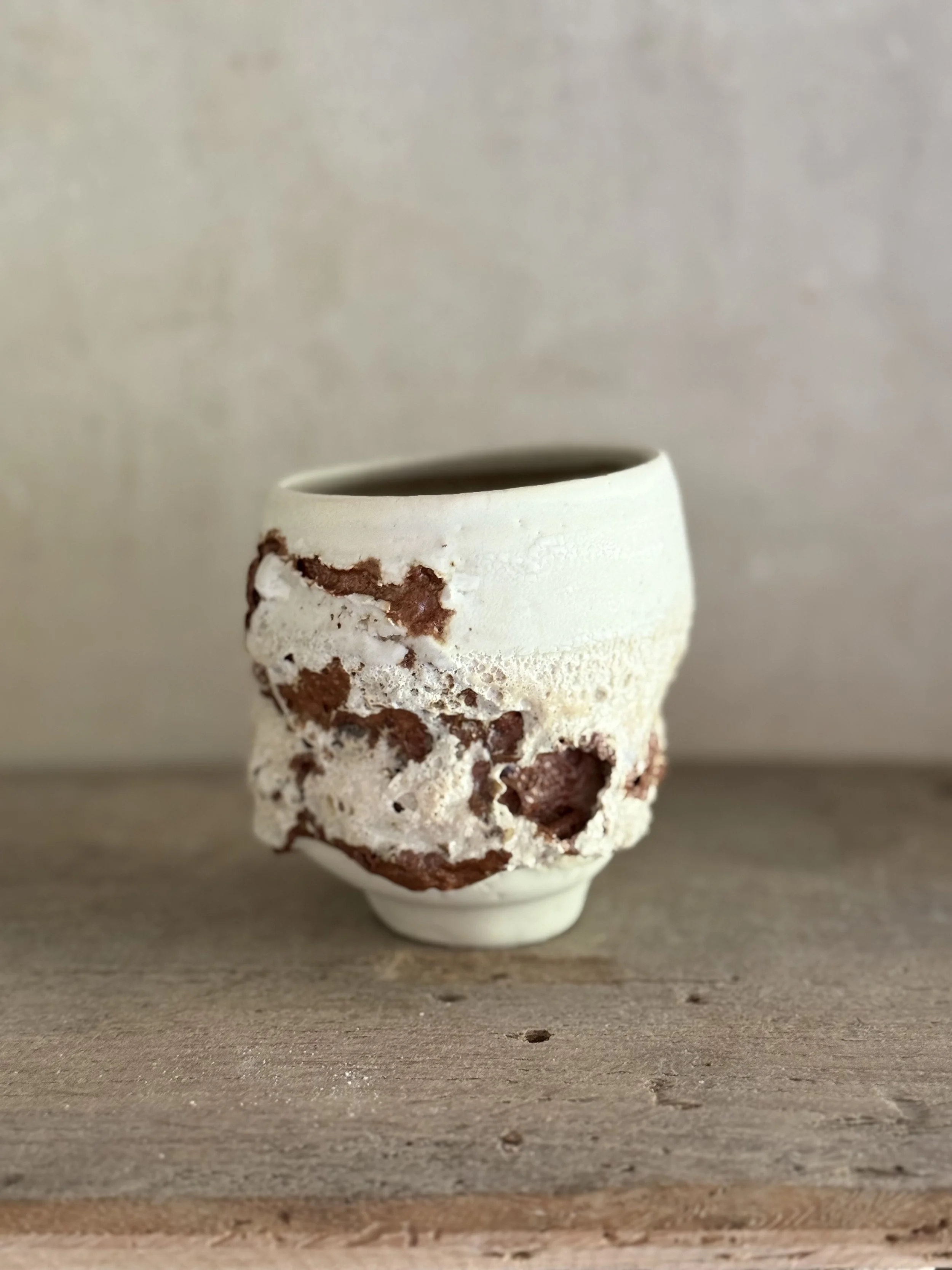 Versatile Cup Vl