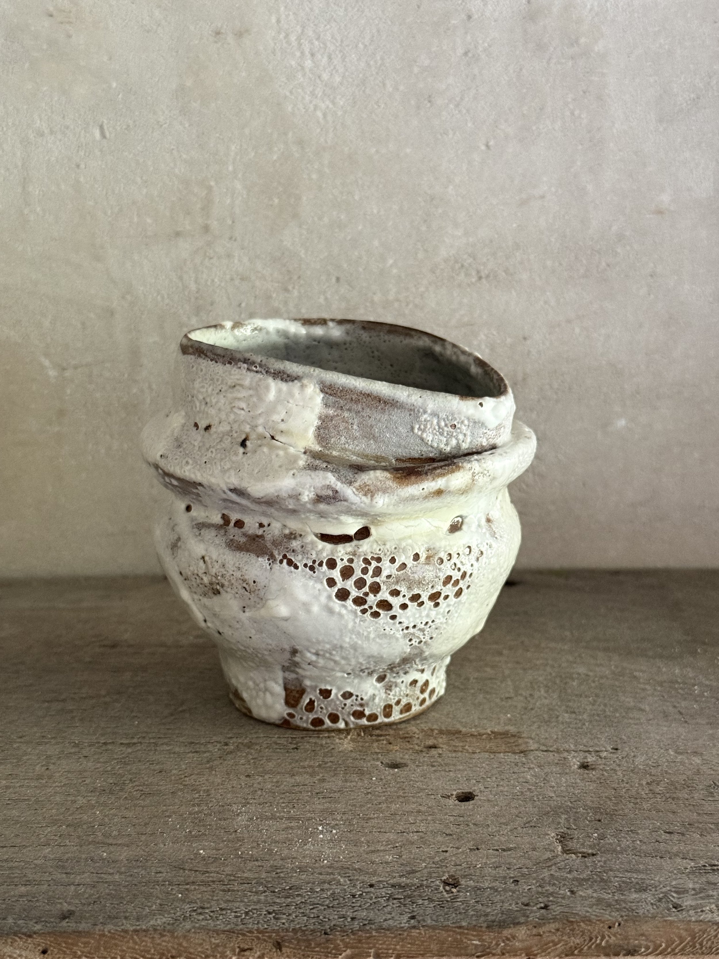 Versatile Cup V