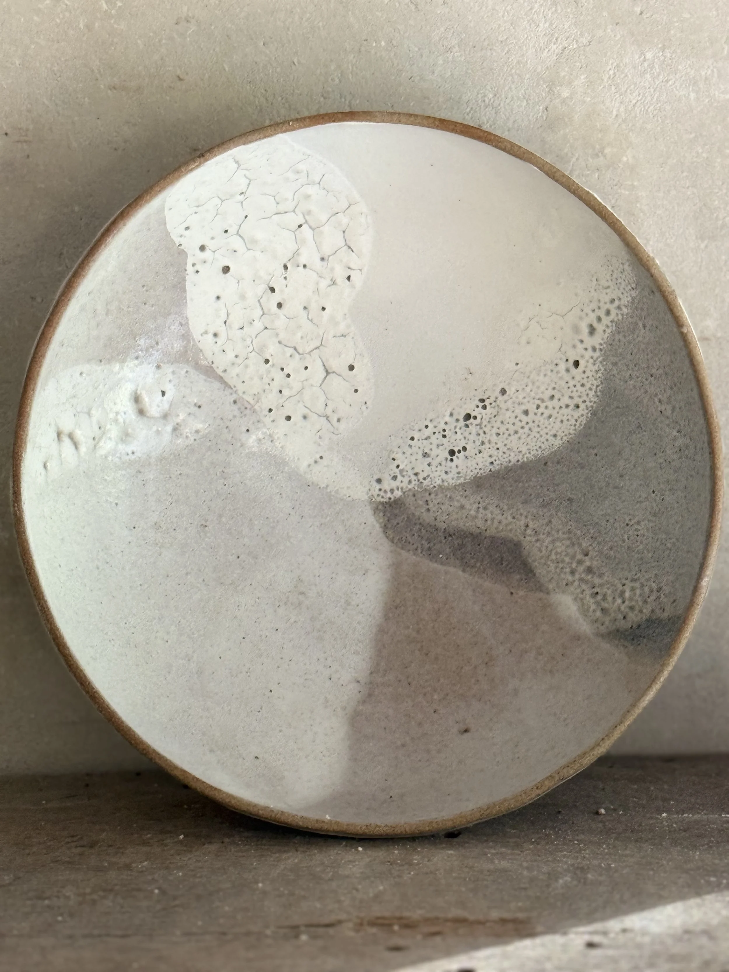 Coastal Test Bowl