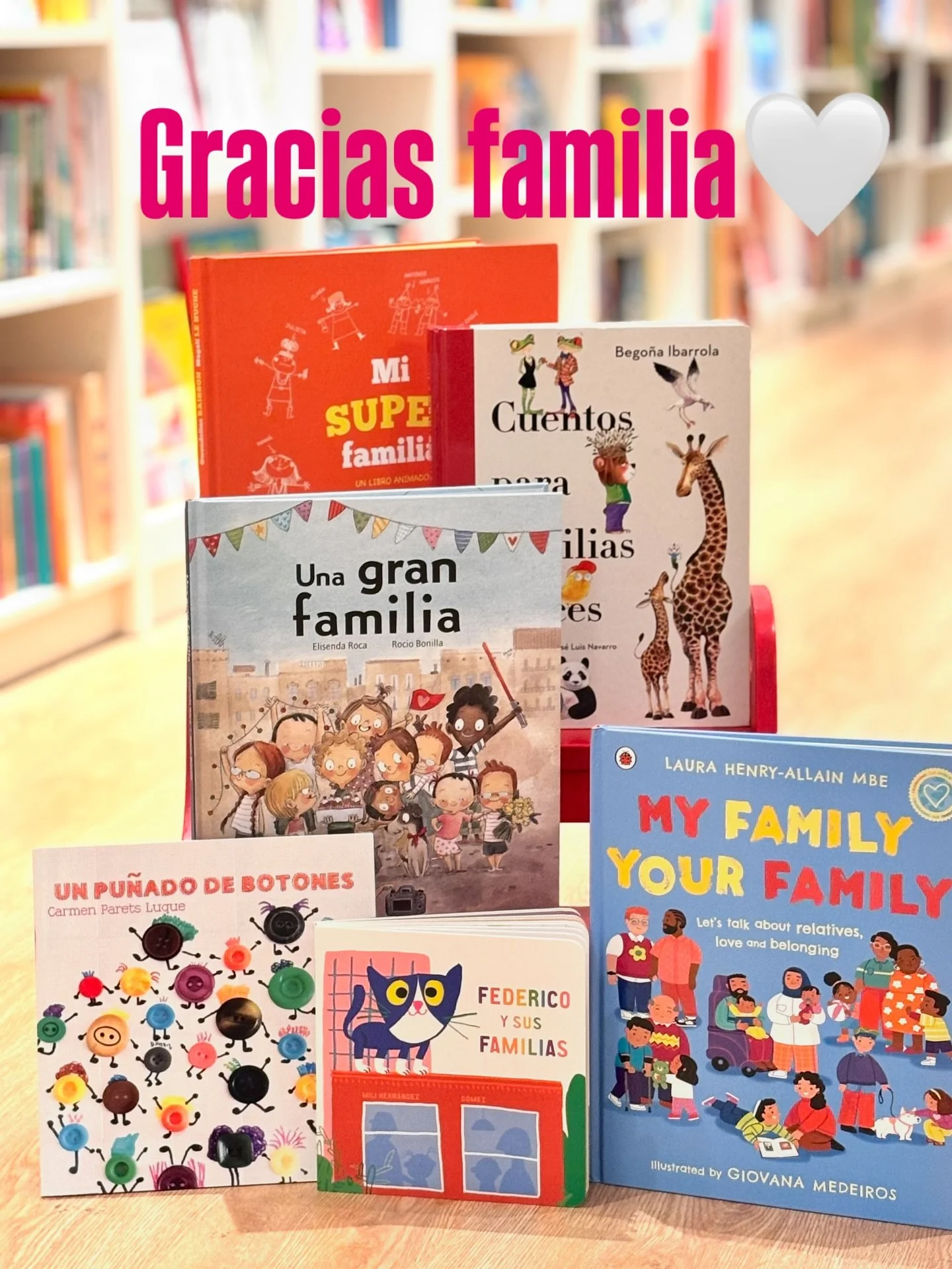 El fin de a&ntilde;o es momento de reuniones, de compartir mesas, abrazos e historias con familias y amigos.  Desde Vual&aacute; creemos que la familia adopta muchas formas, son v&iacute;nculos que se tejen con amor, personas que elegimos para acompa