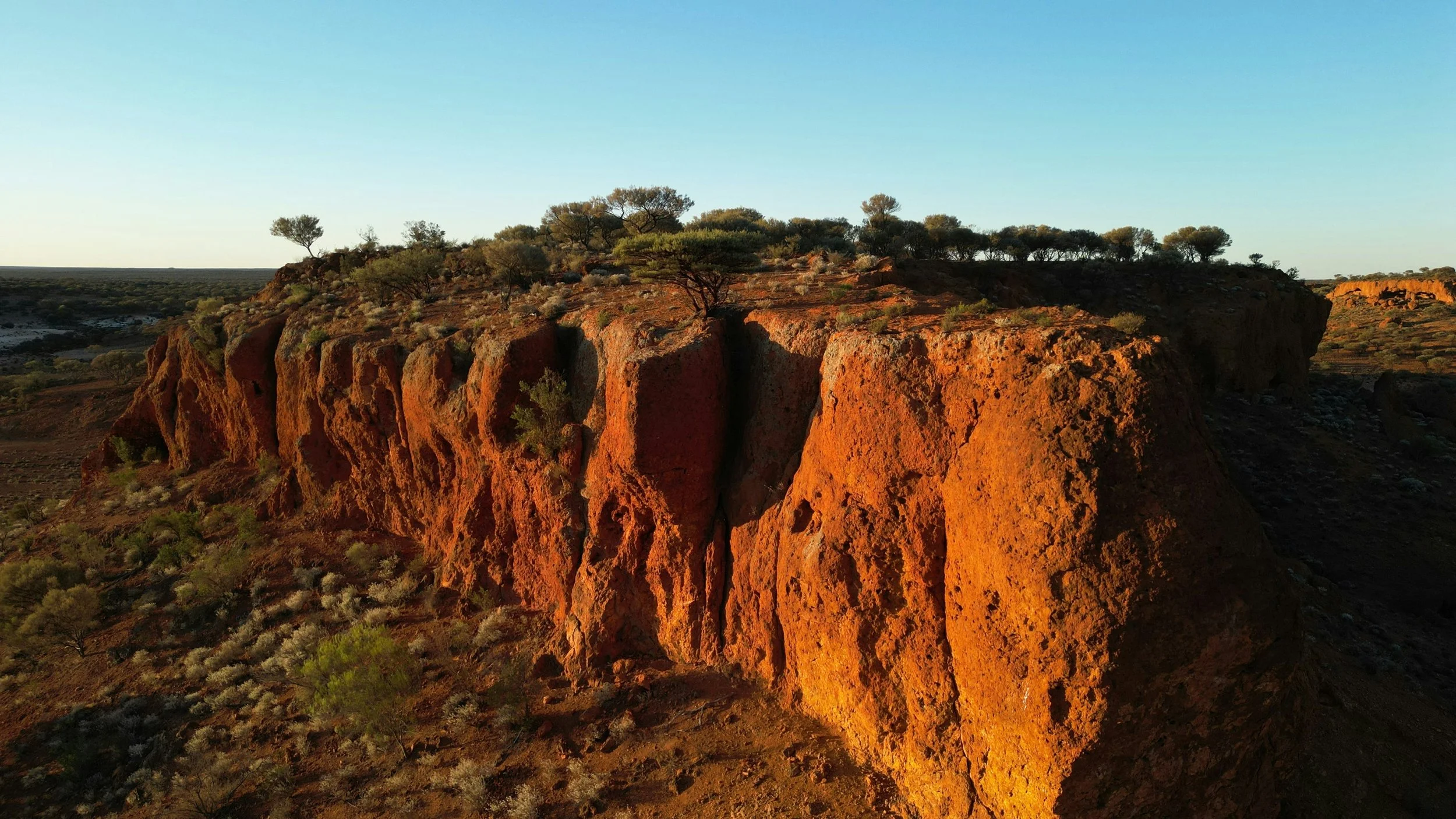 Inquiry into Factors Shaping Social Licence and Economic Development Outcomes in Critical Minerals Projects Across Australia