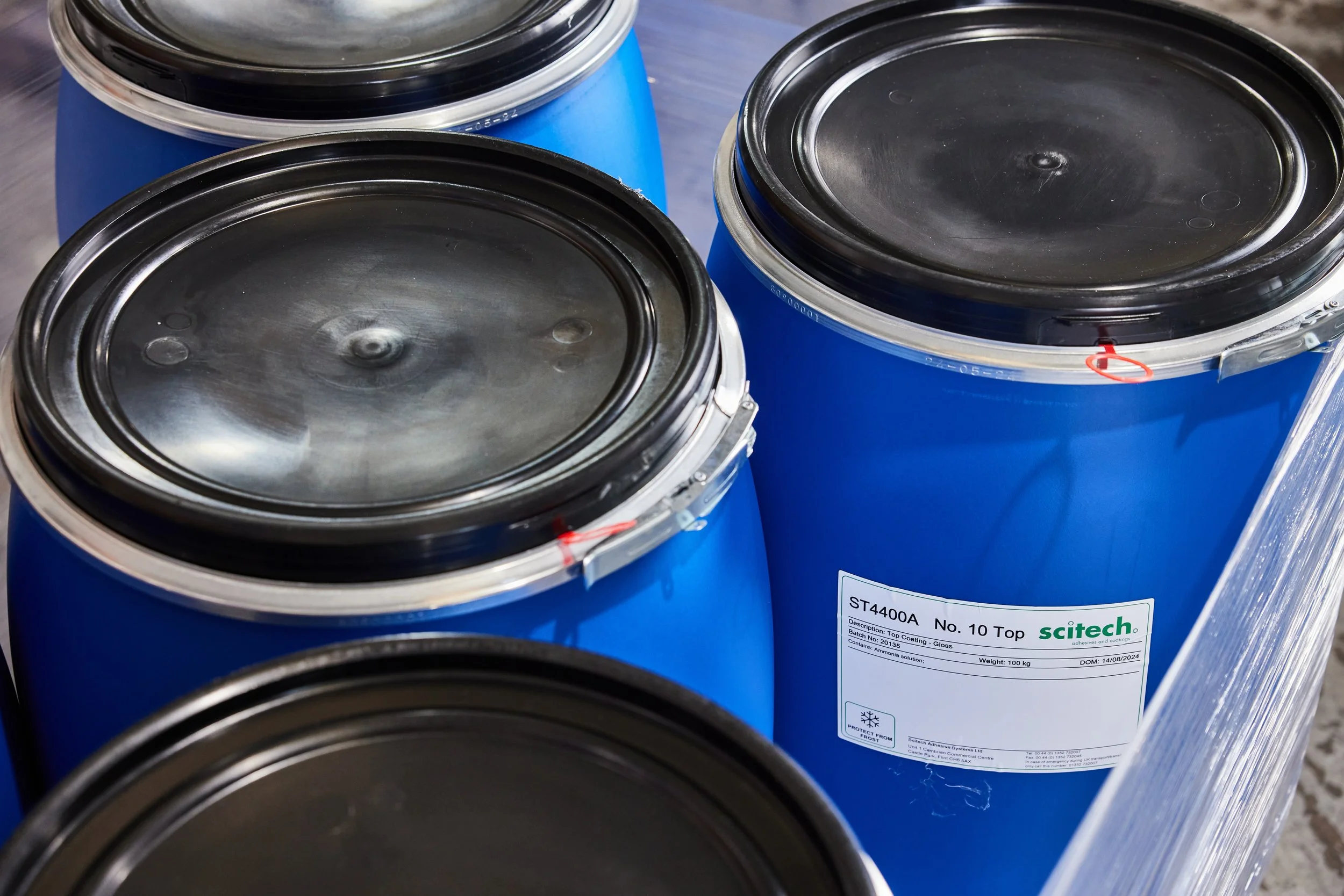 Products | Discover Quality Adhesives — Request a Quote — Scitech ...