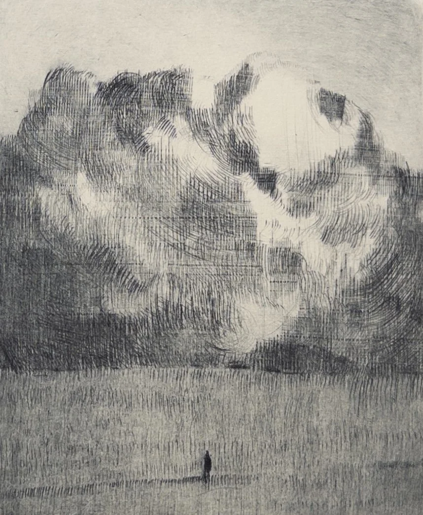 Wolkenberge