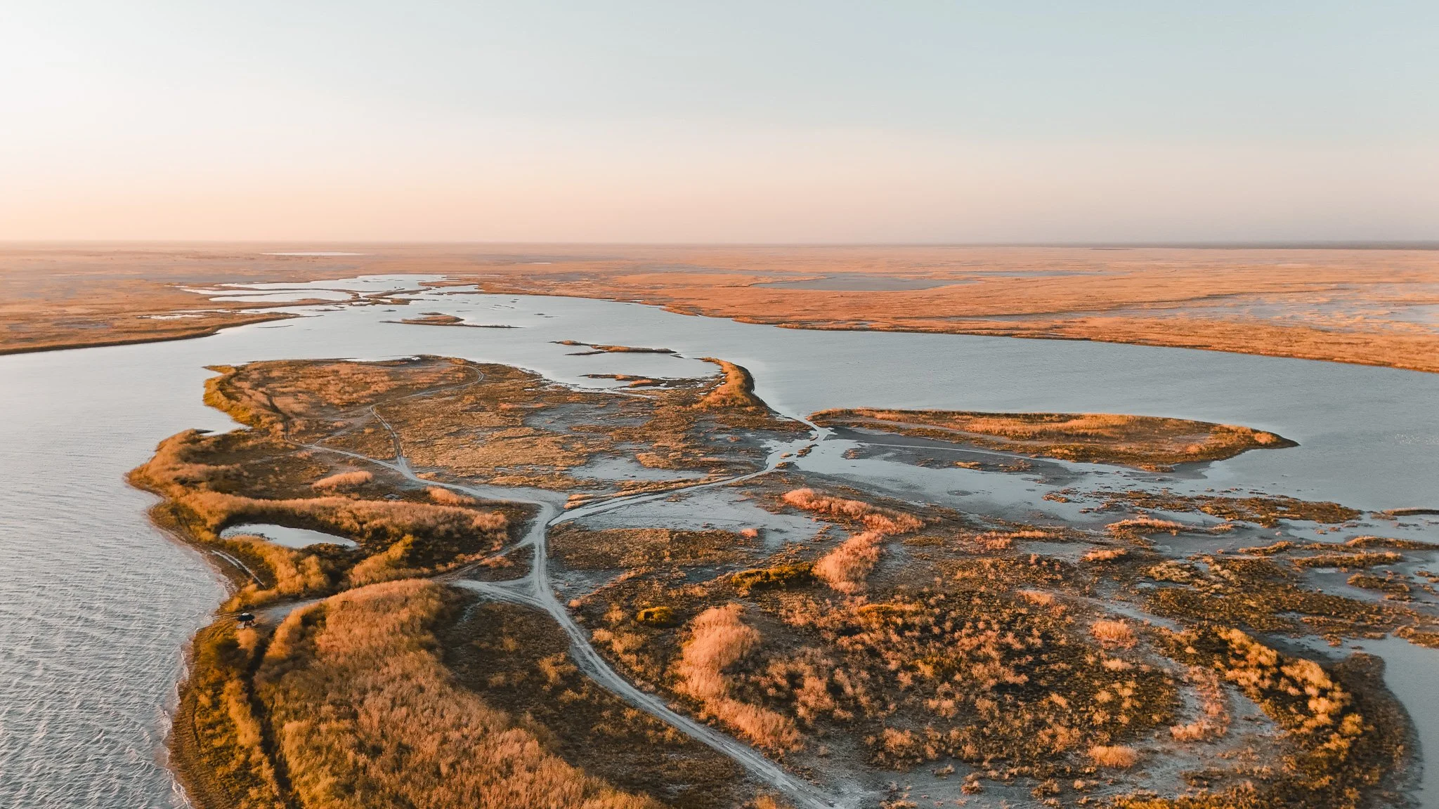 Botswana - Landscapes