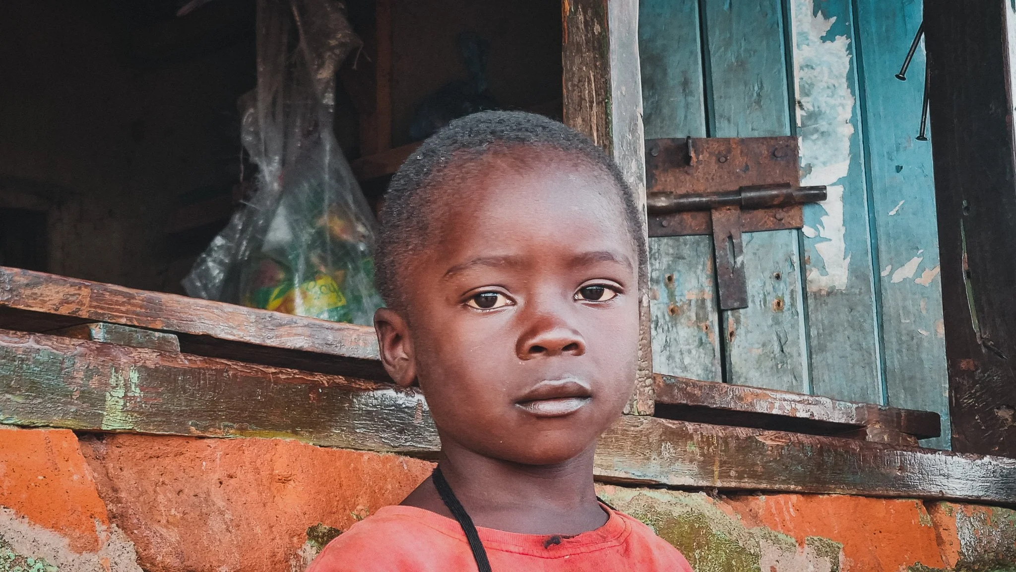 Malawi - People